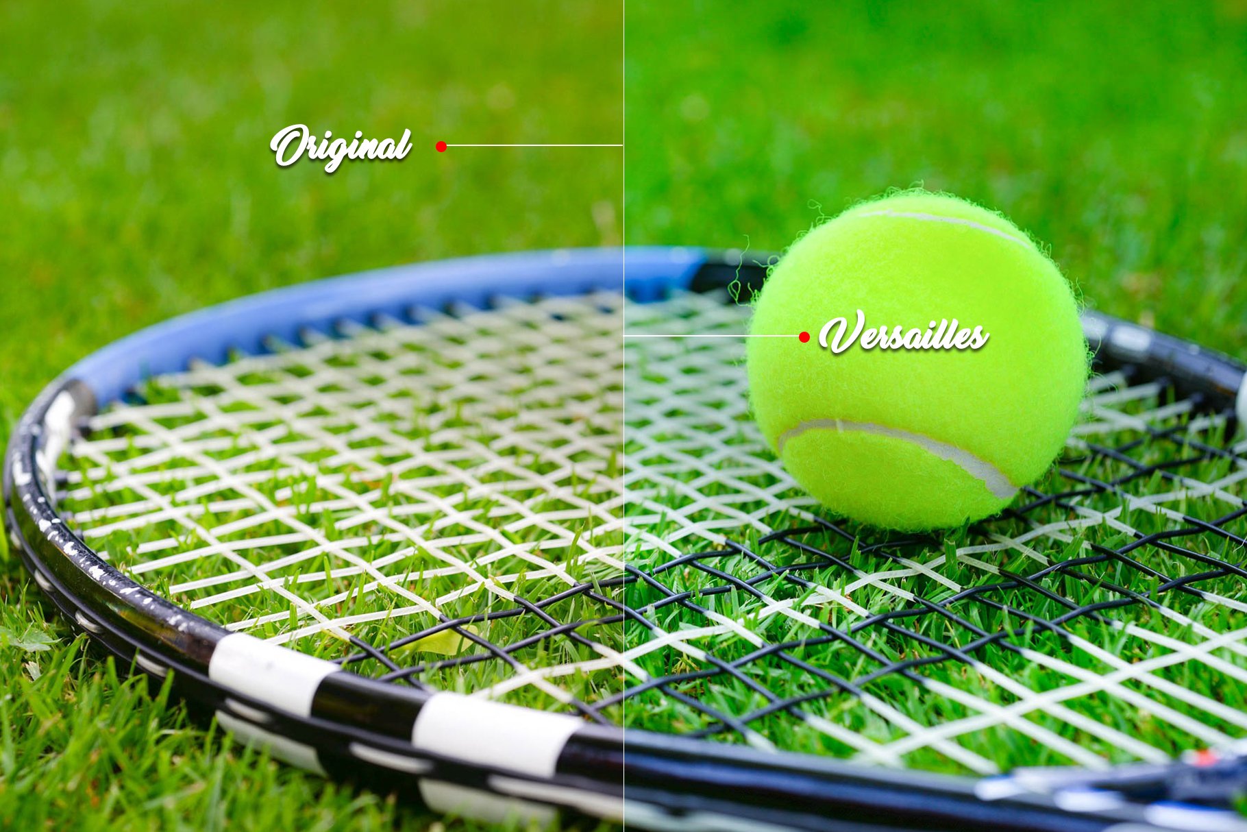 sports lightroom and photoshop presets by pixelspic illustrative image versailles 948