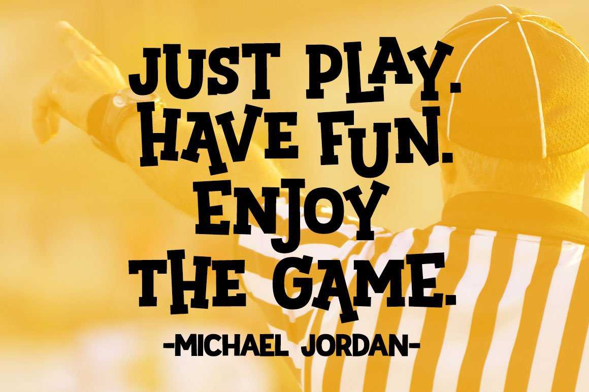 sportsball mock jordan quote 309