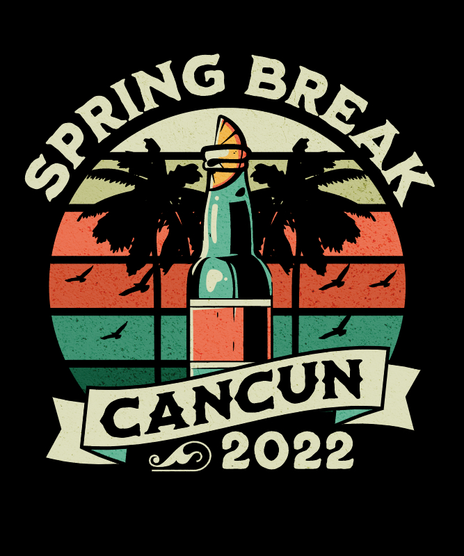spring break cancun 2022 433