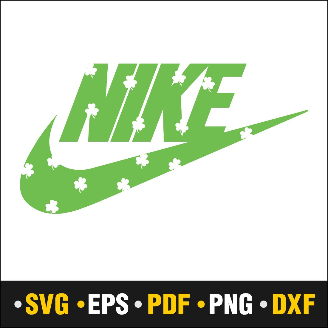 Nike Simpson Swoosh Svg Png online in USA