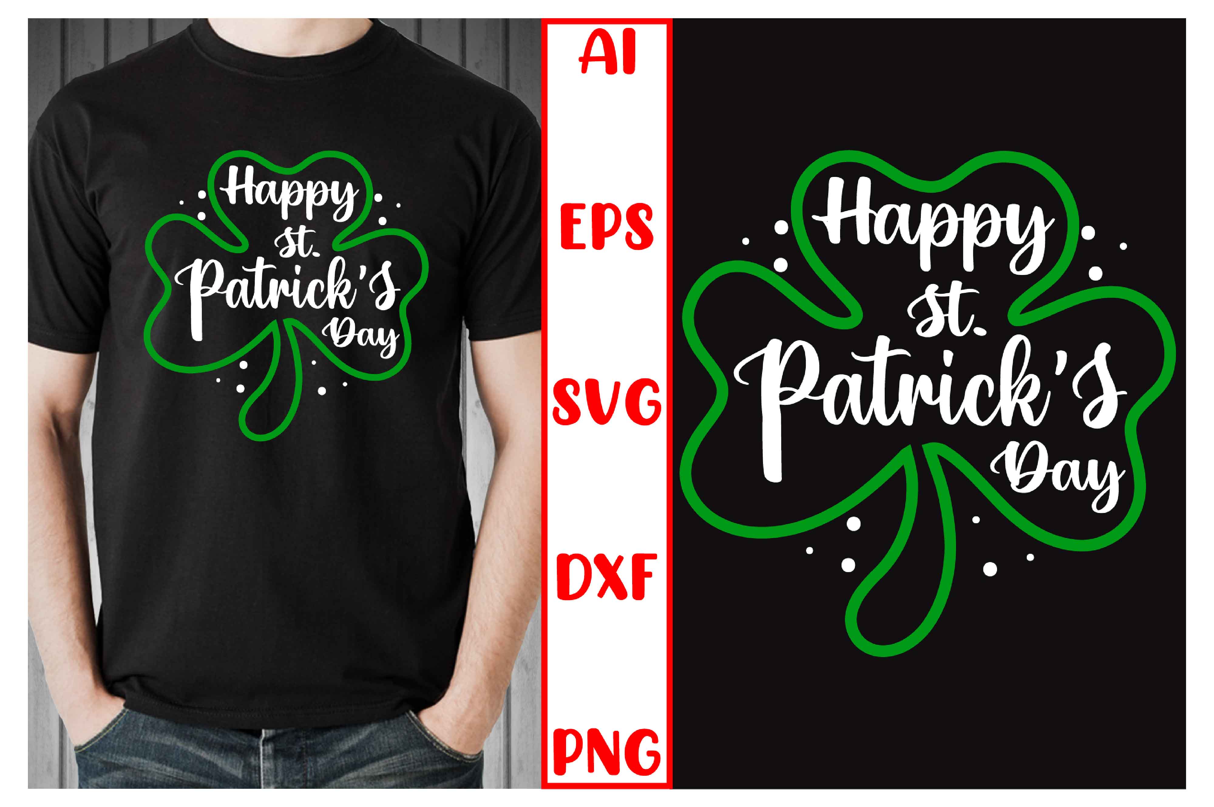 st. patricks day t shirt design 11 928