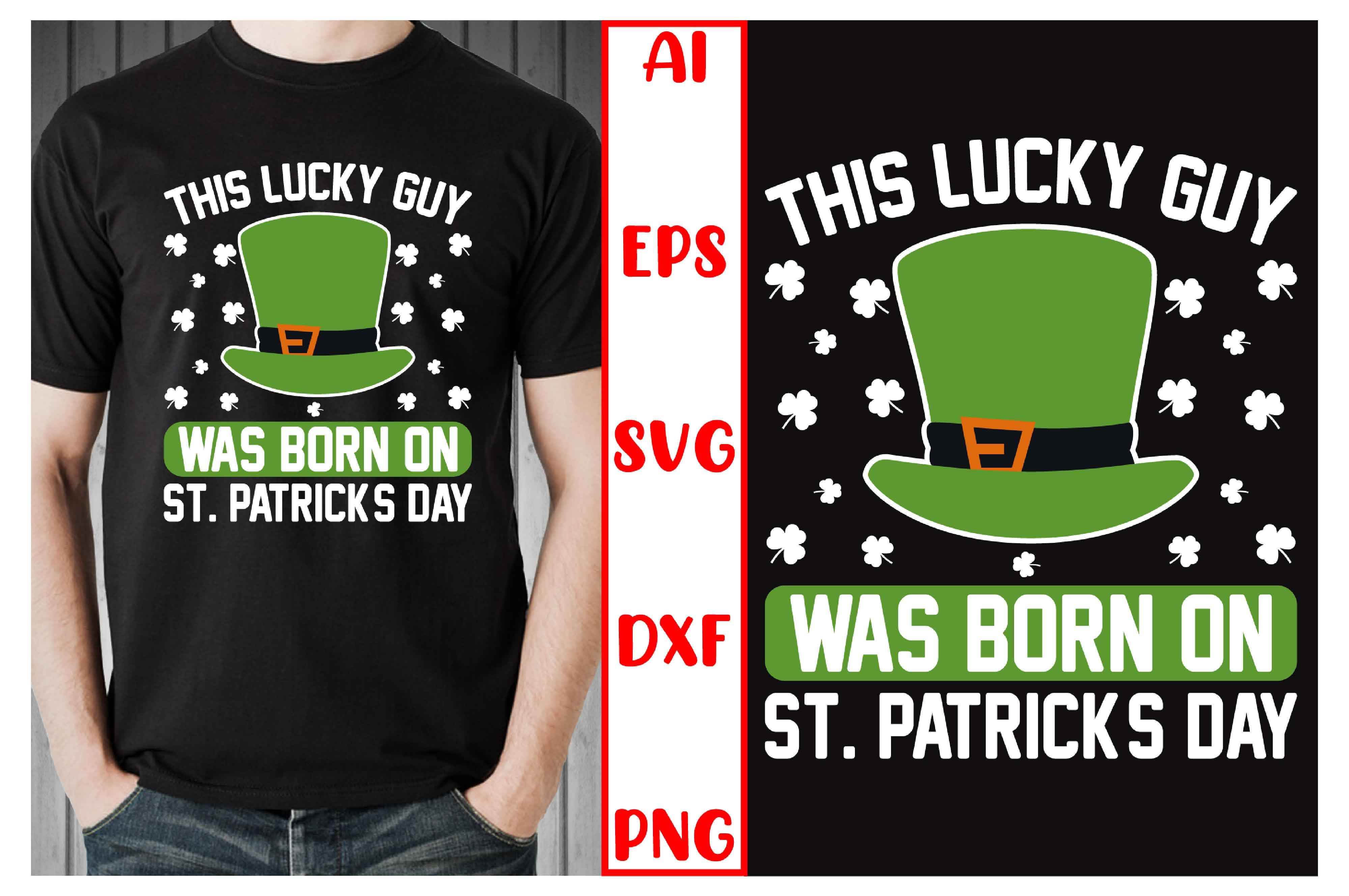 st. patricks day t shirt design 13 731