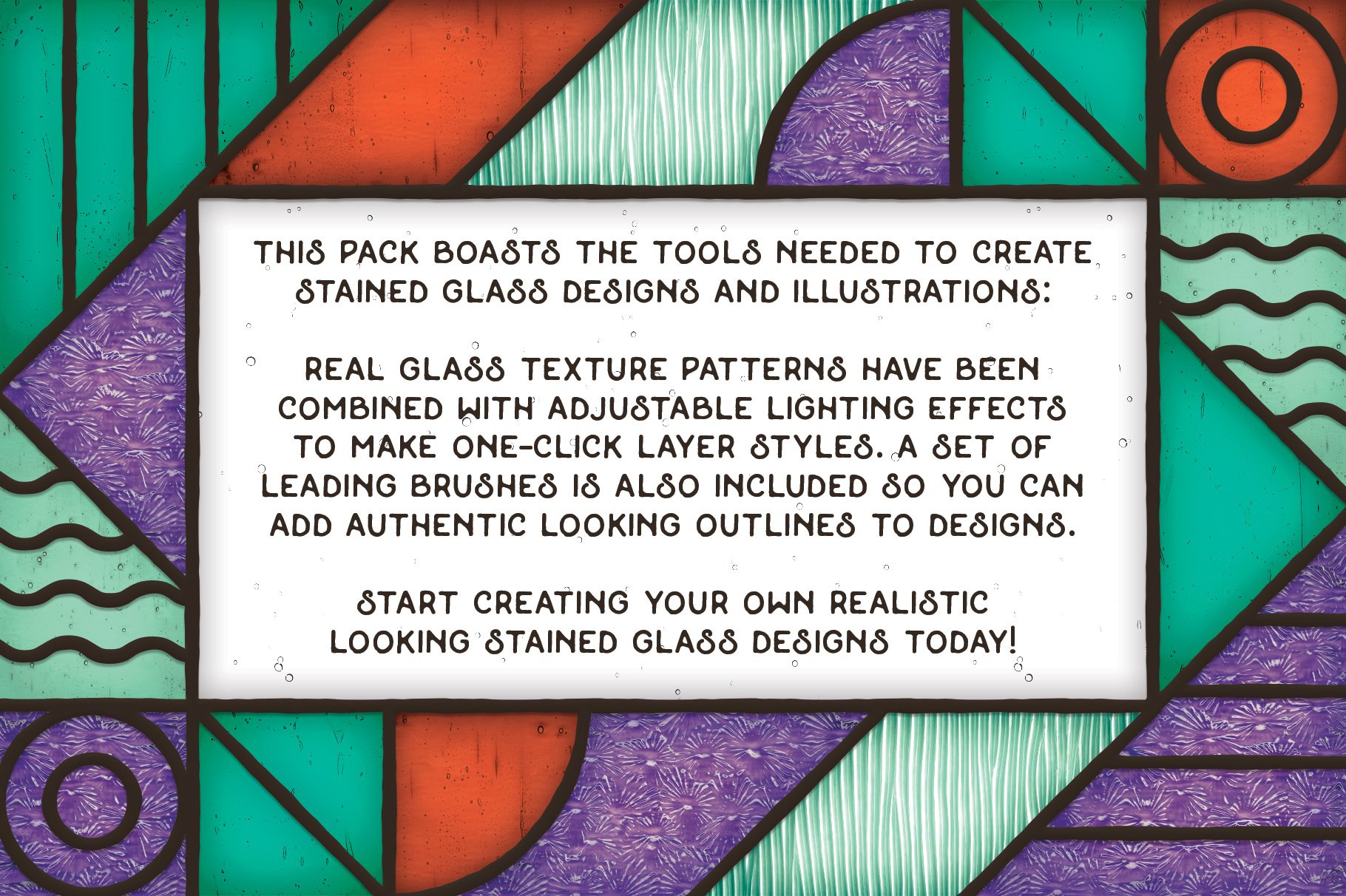 stained glass creator 2 888