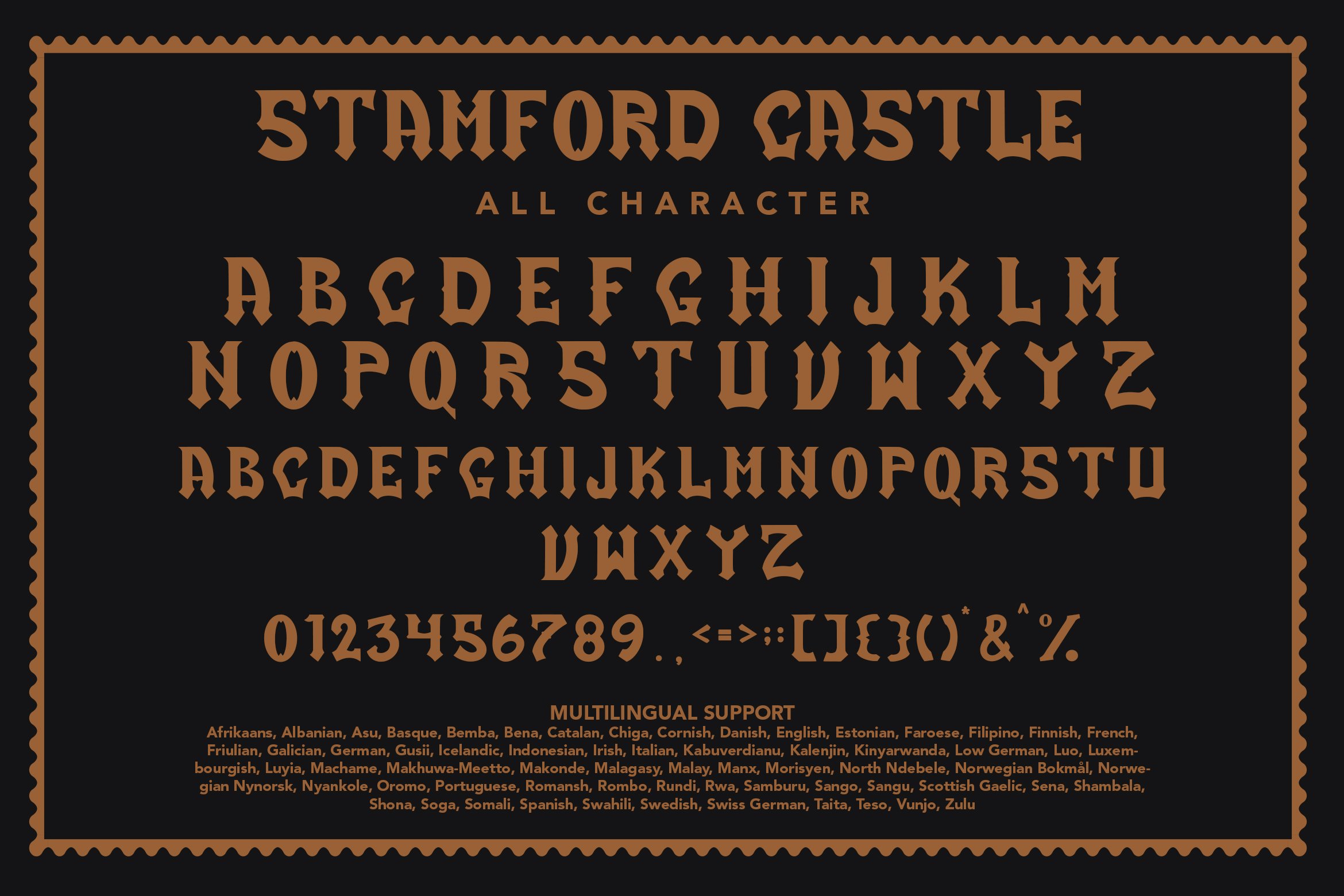 stamford castle 8 663