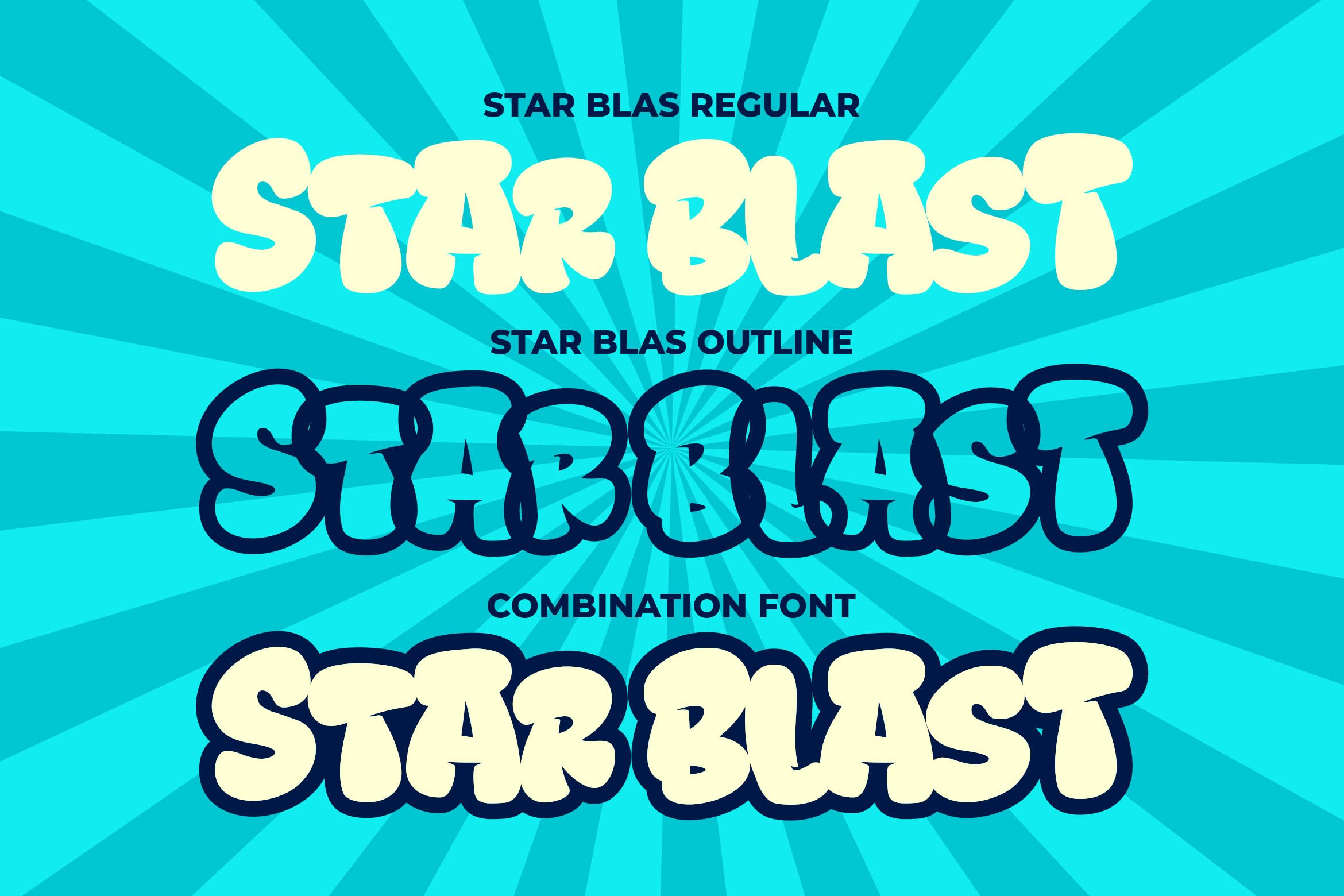 star blast 6 532