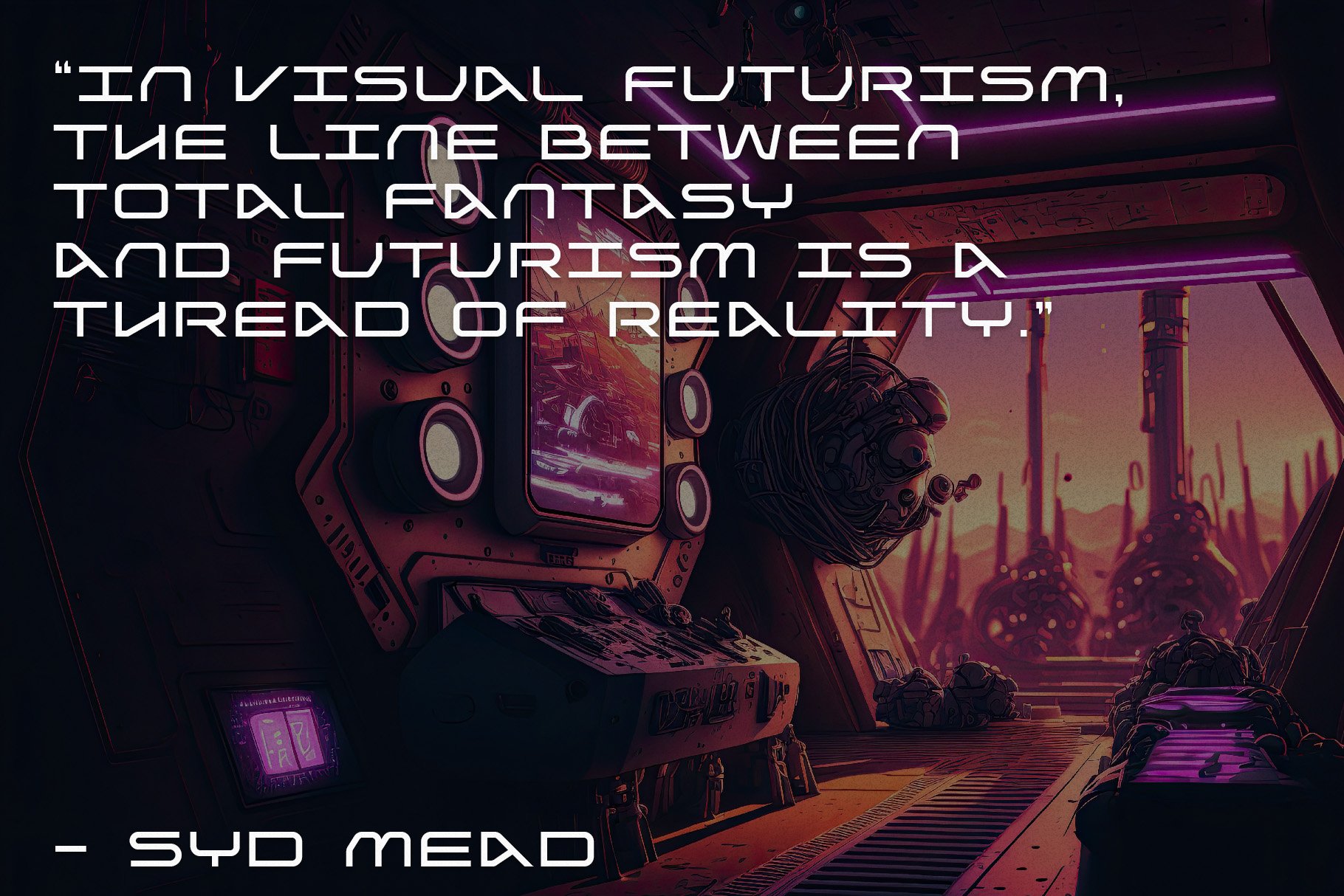 stardock futurism 887