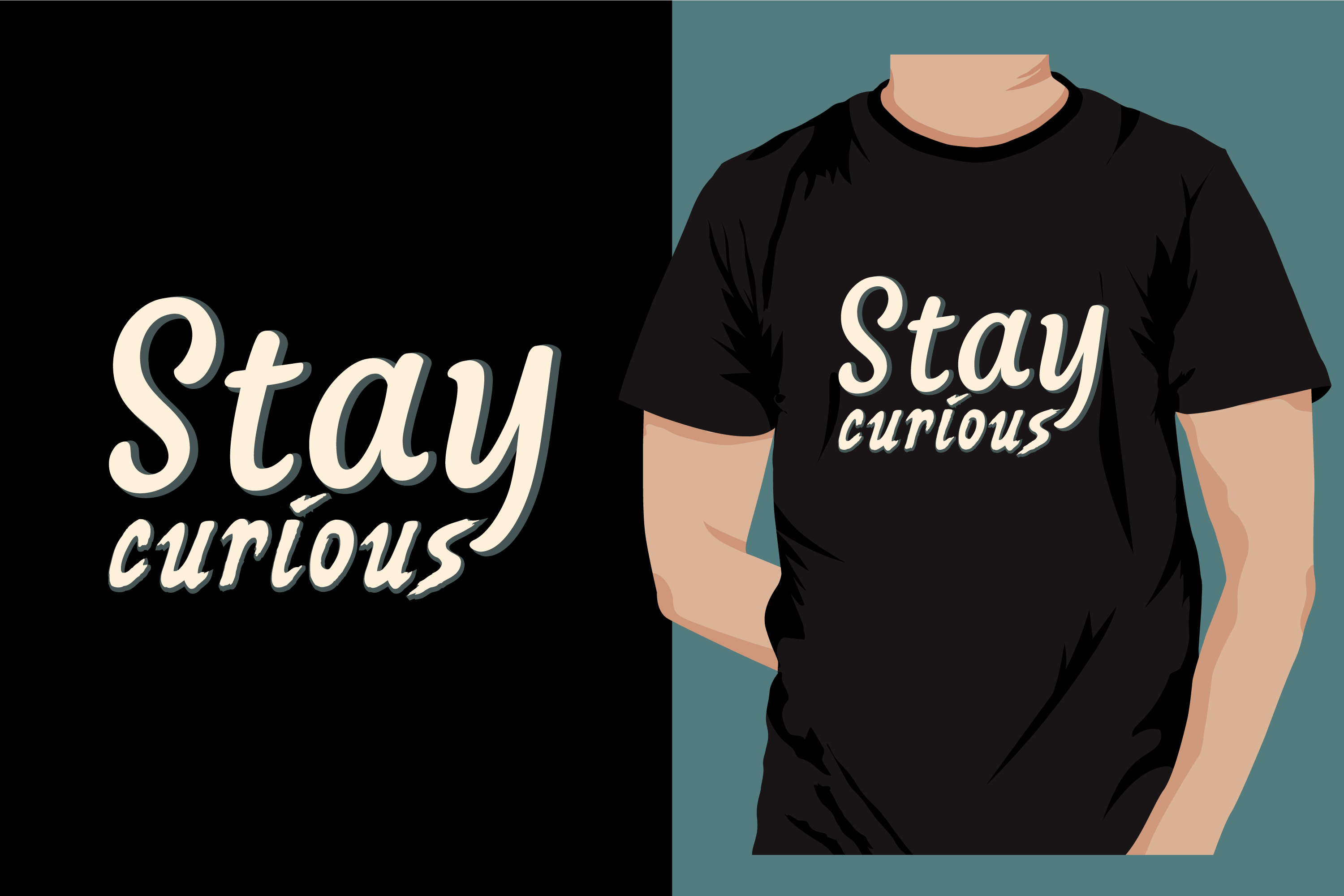 stay curious 2 646