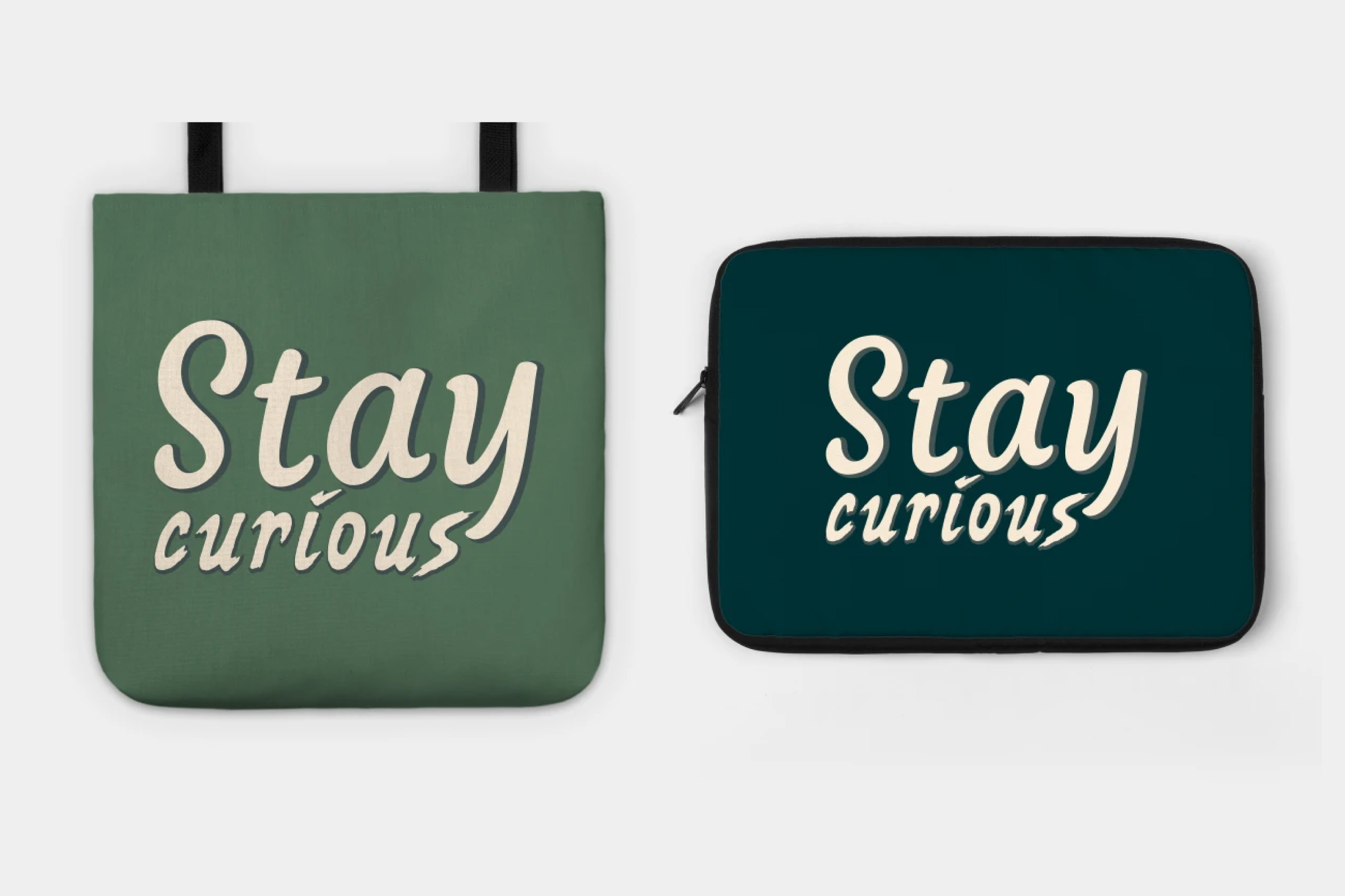 stay curious 3 462
