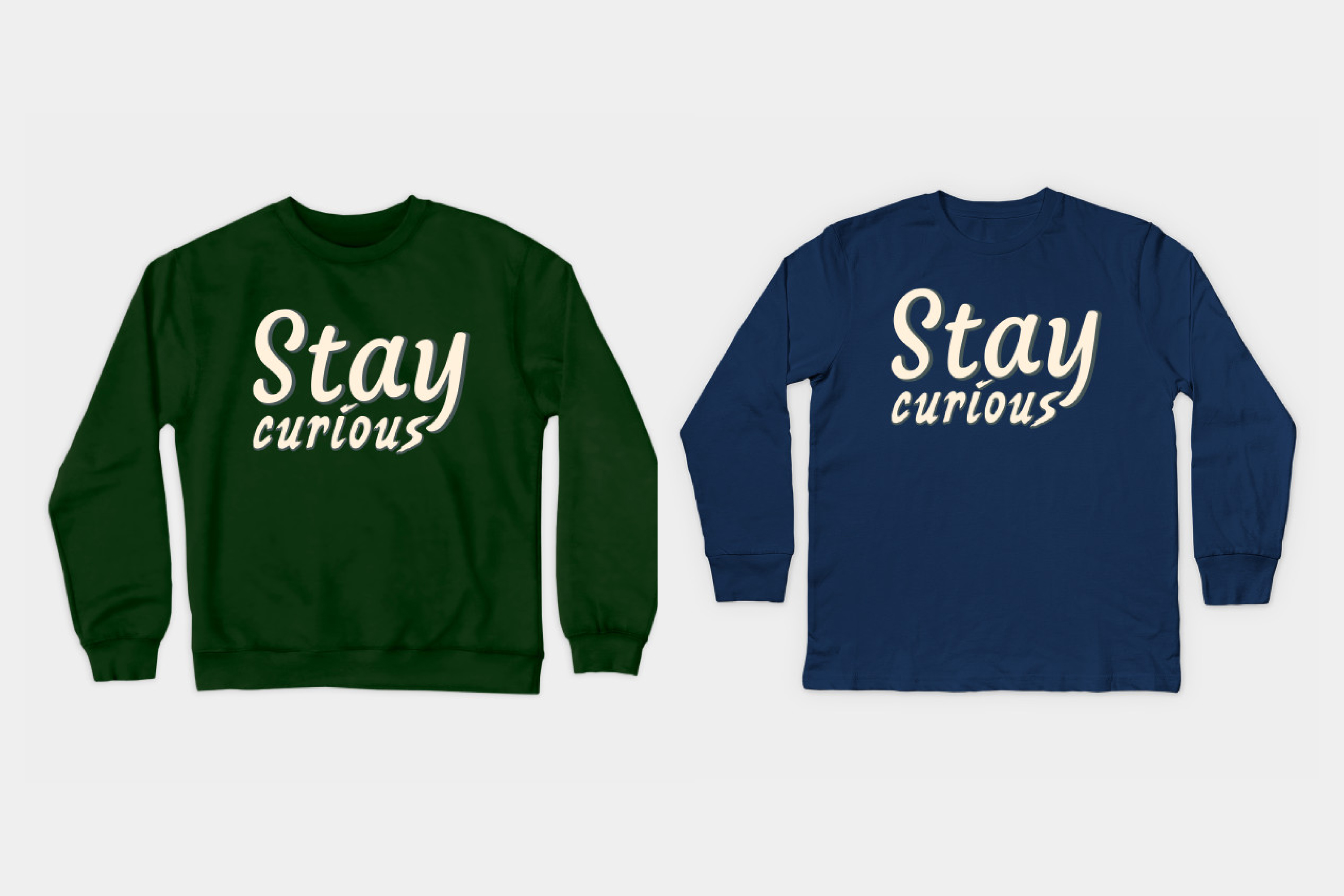 stay curious 4 864