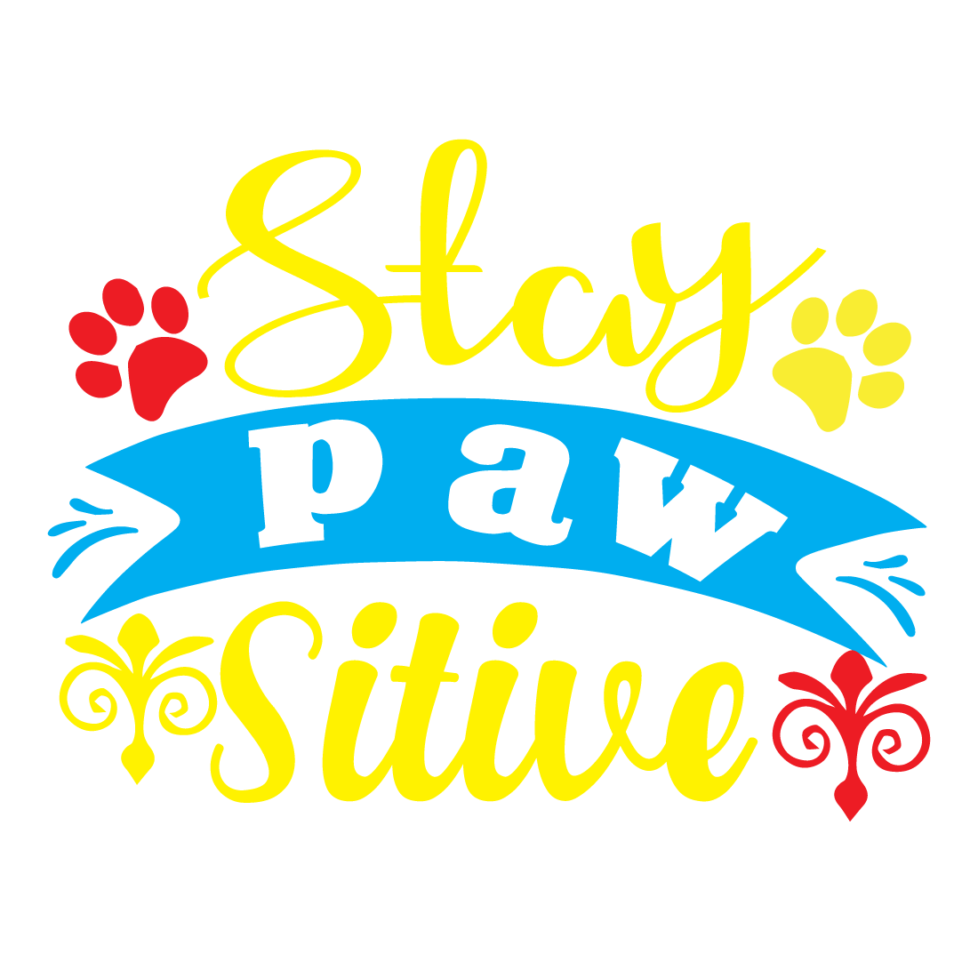 Stay paw Sitiue preview image.