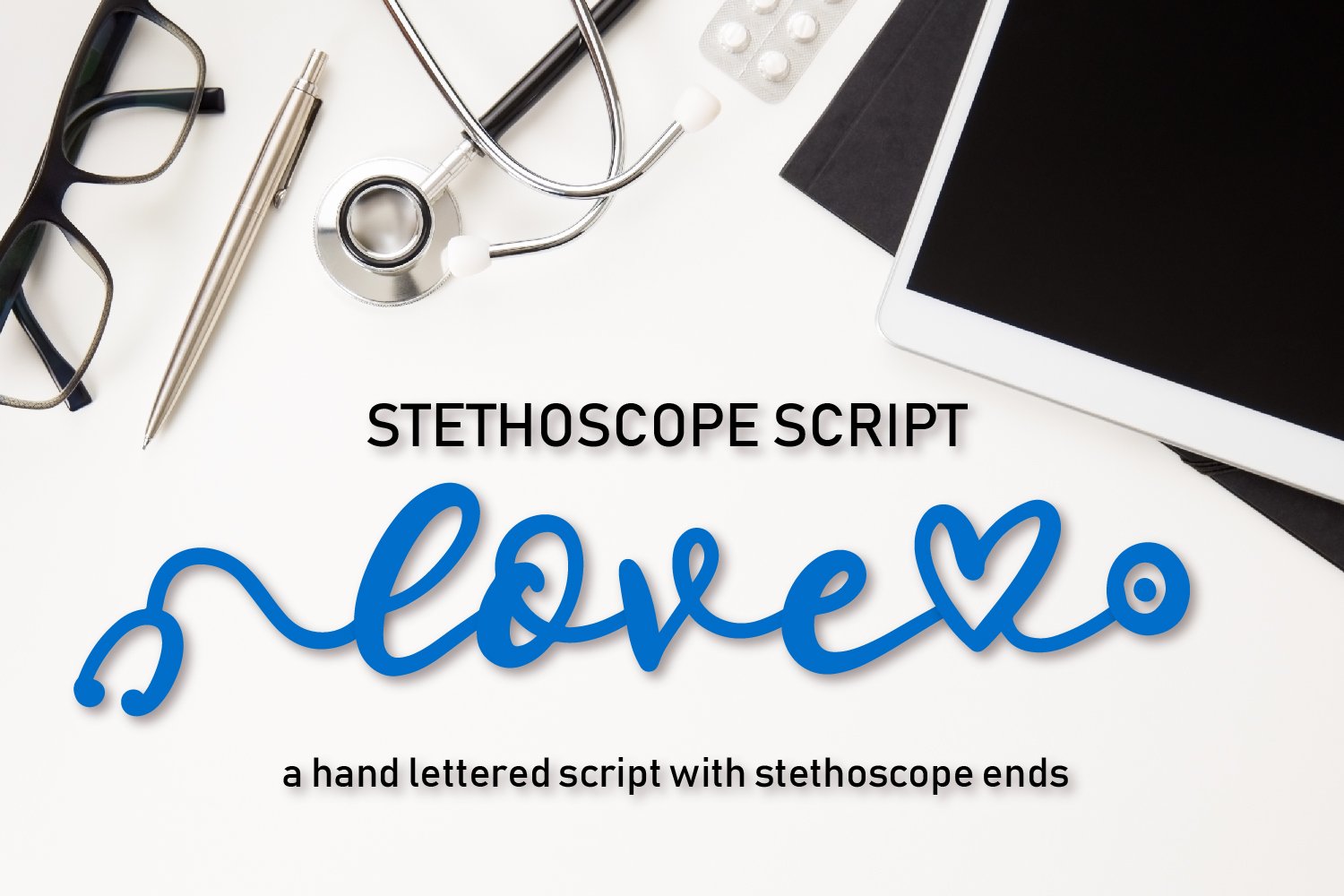 stethoscope 205