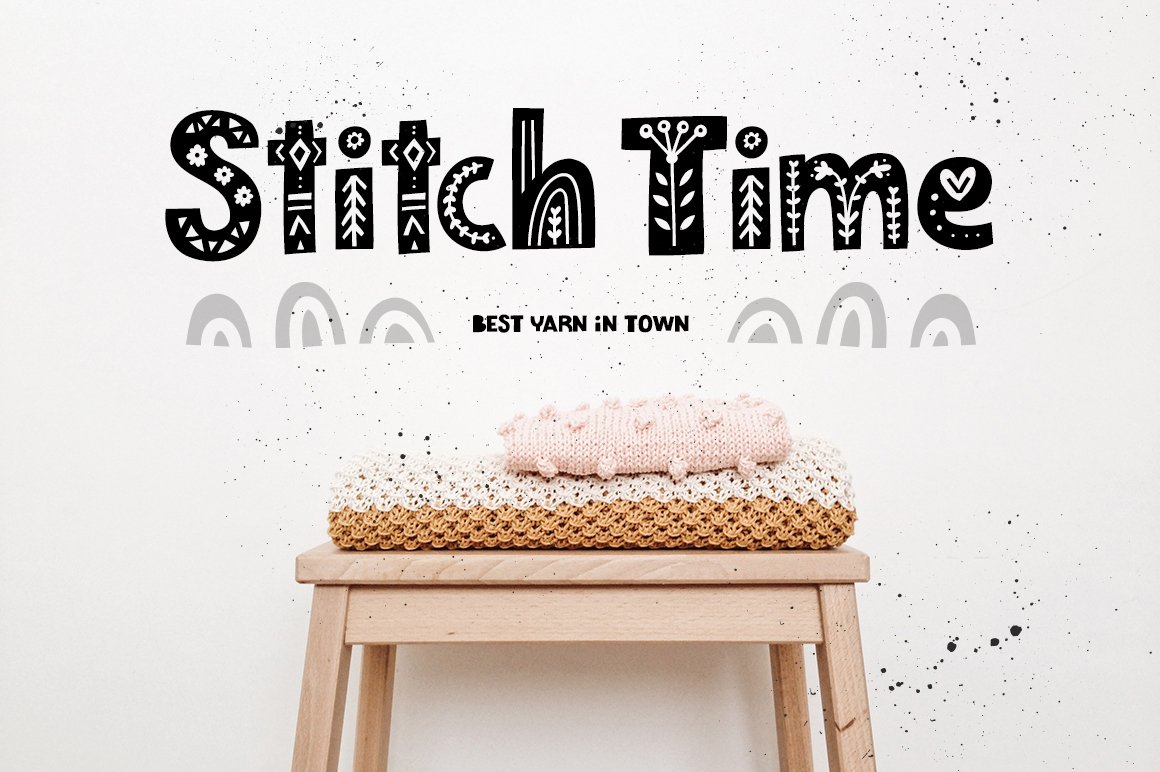 stitchtime 167