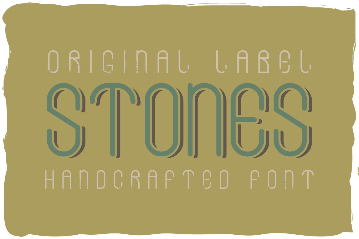 stonesfont cm pre 1 186