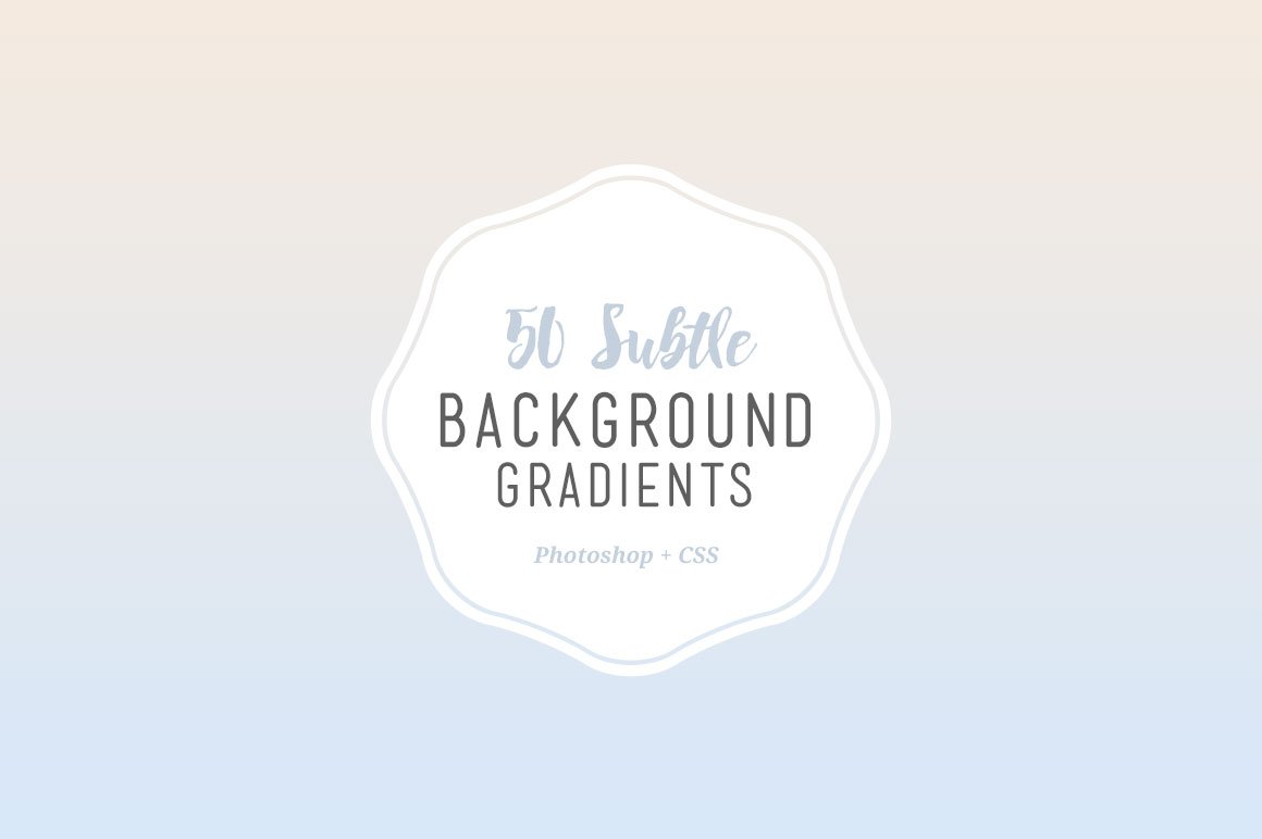 subtle background gradients preview cm 3 993