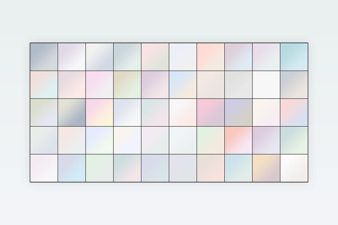 subtle background gradients preview cm 4 713