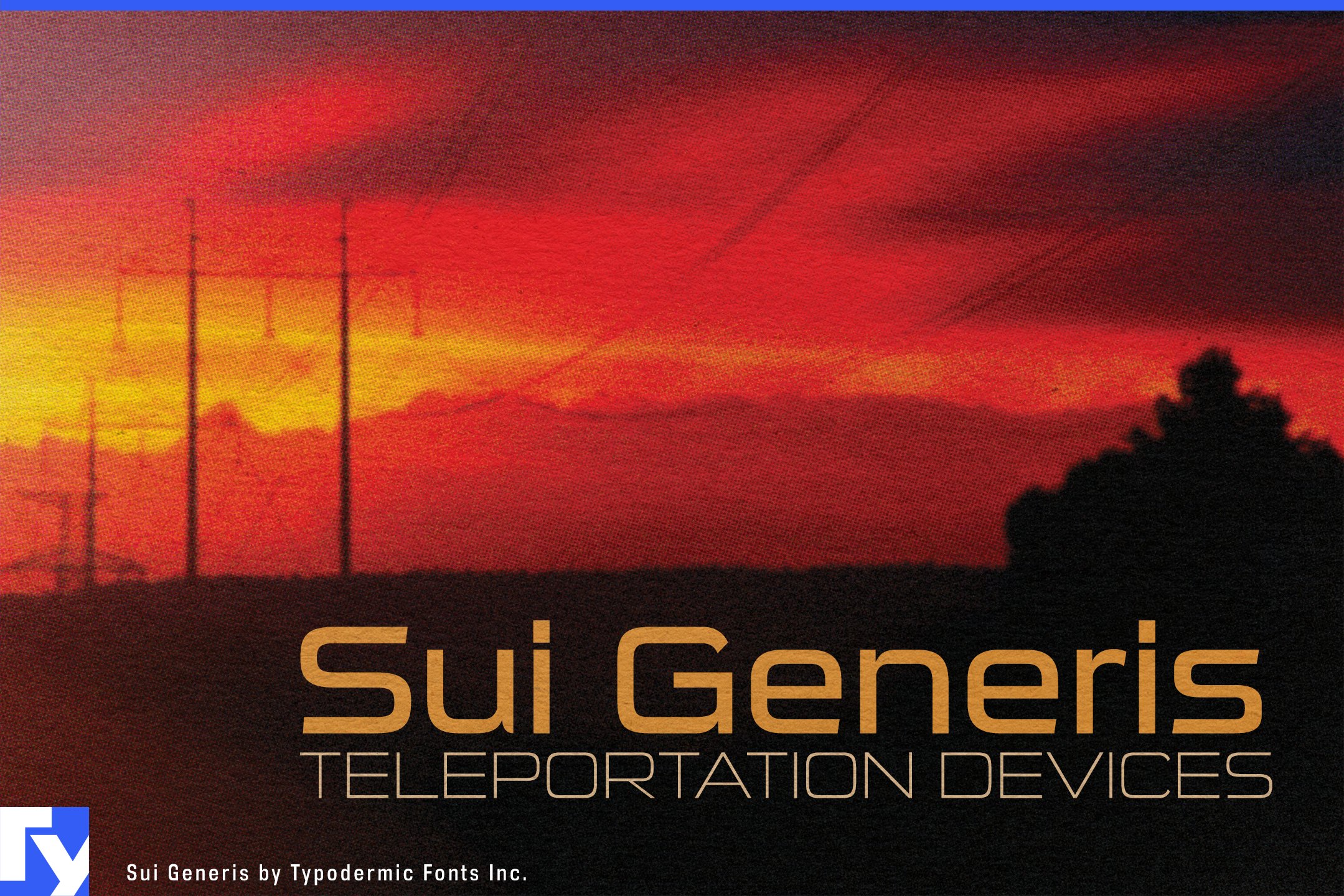 Sui Generis cover image.