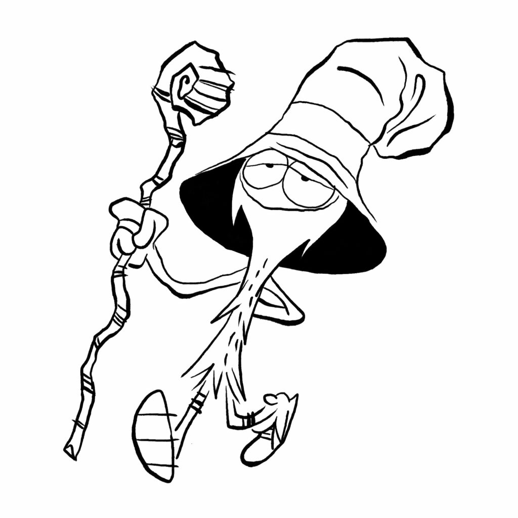 Photoshop Line Inkers – MasterBundles