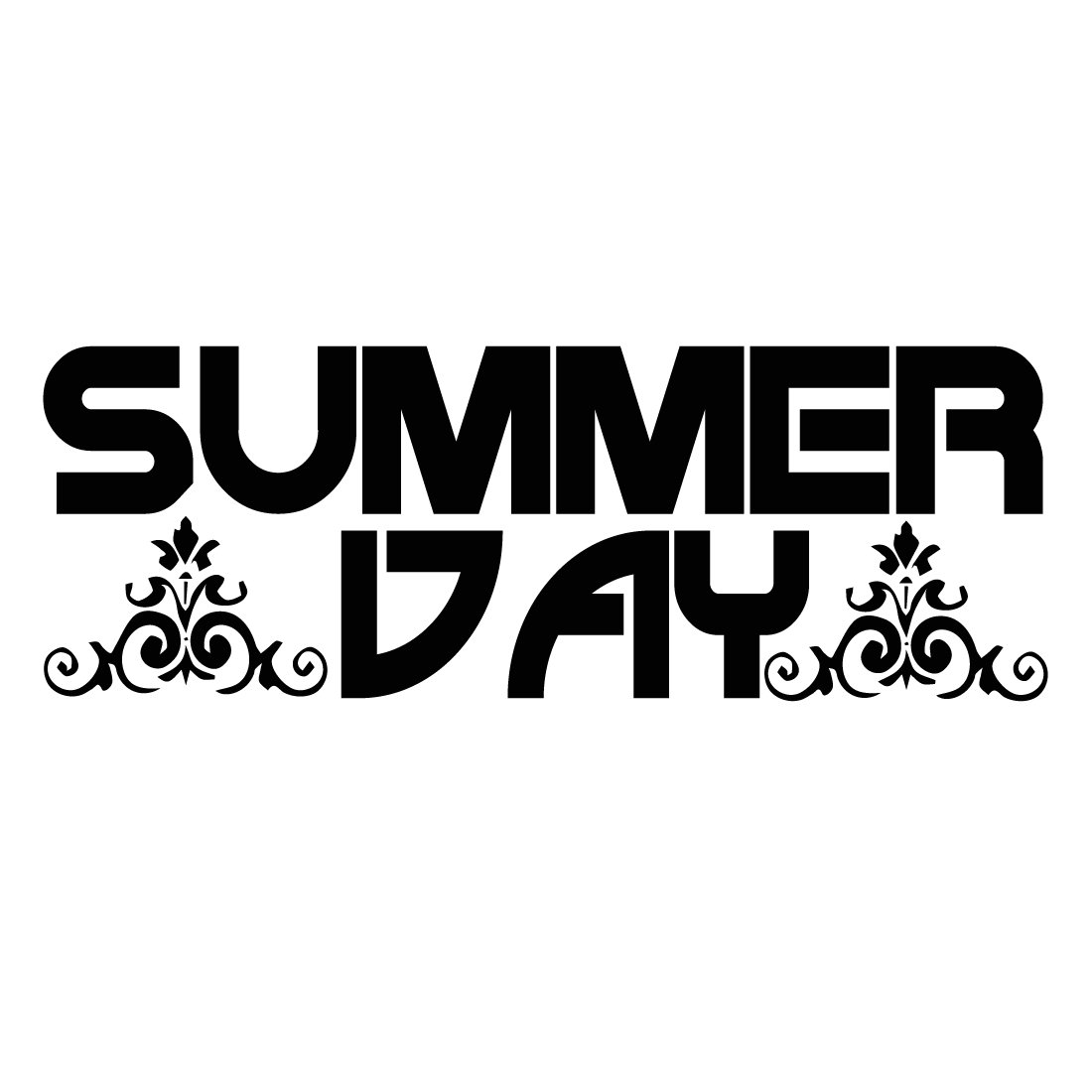 summer Day preview image.