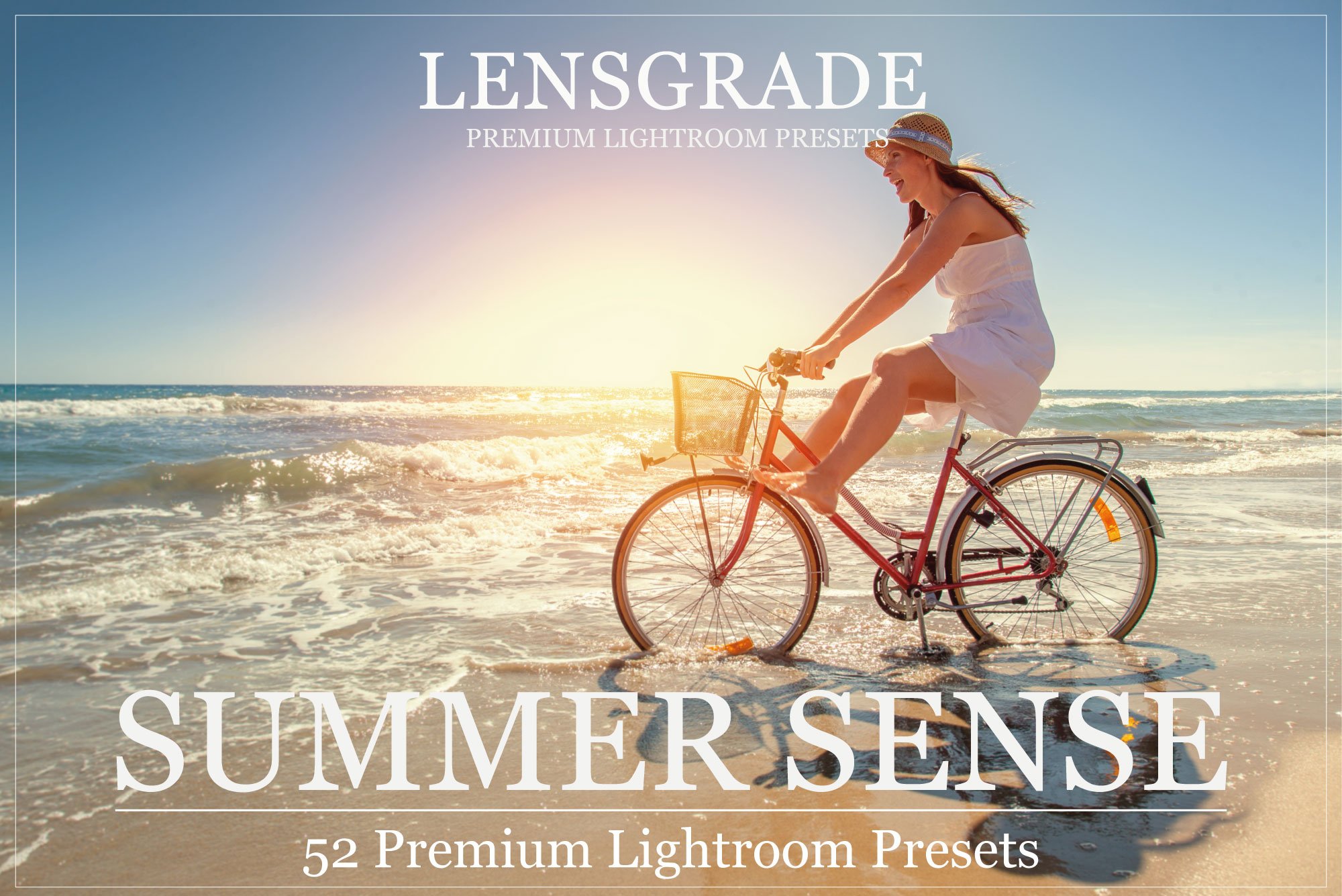 52+ Summer Lightroom Presetscover image.