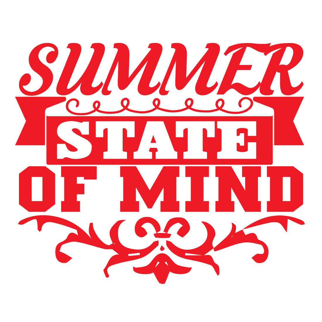 Summer start of mind preview image.