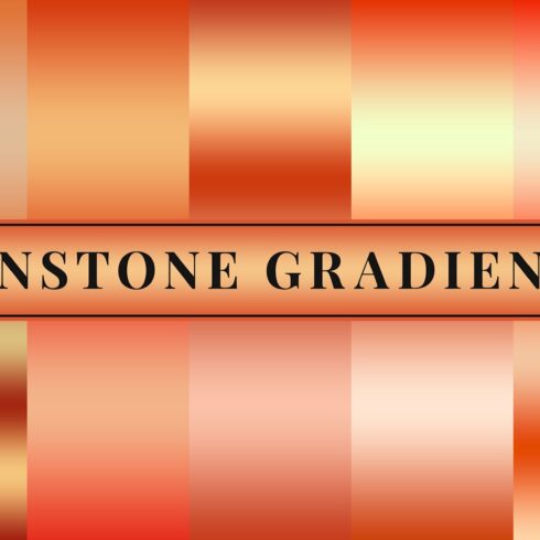 Sunstone Gradientscover image.