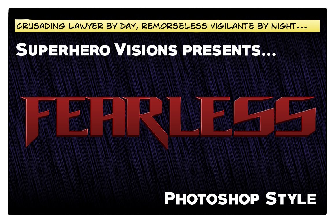 superherovisions.com psd styles superheroes v1 04 741