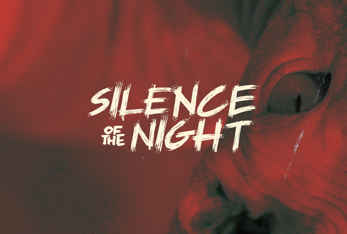 supremo silence of the night 188