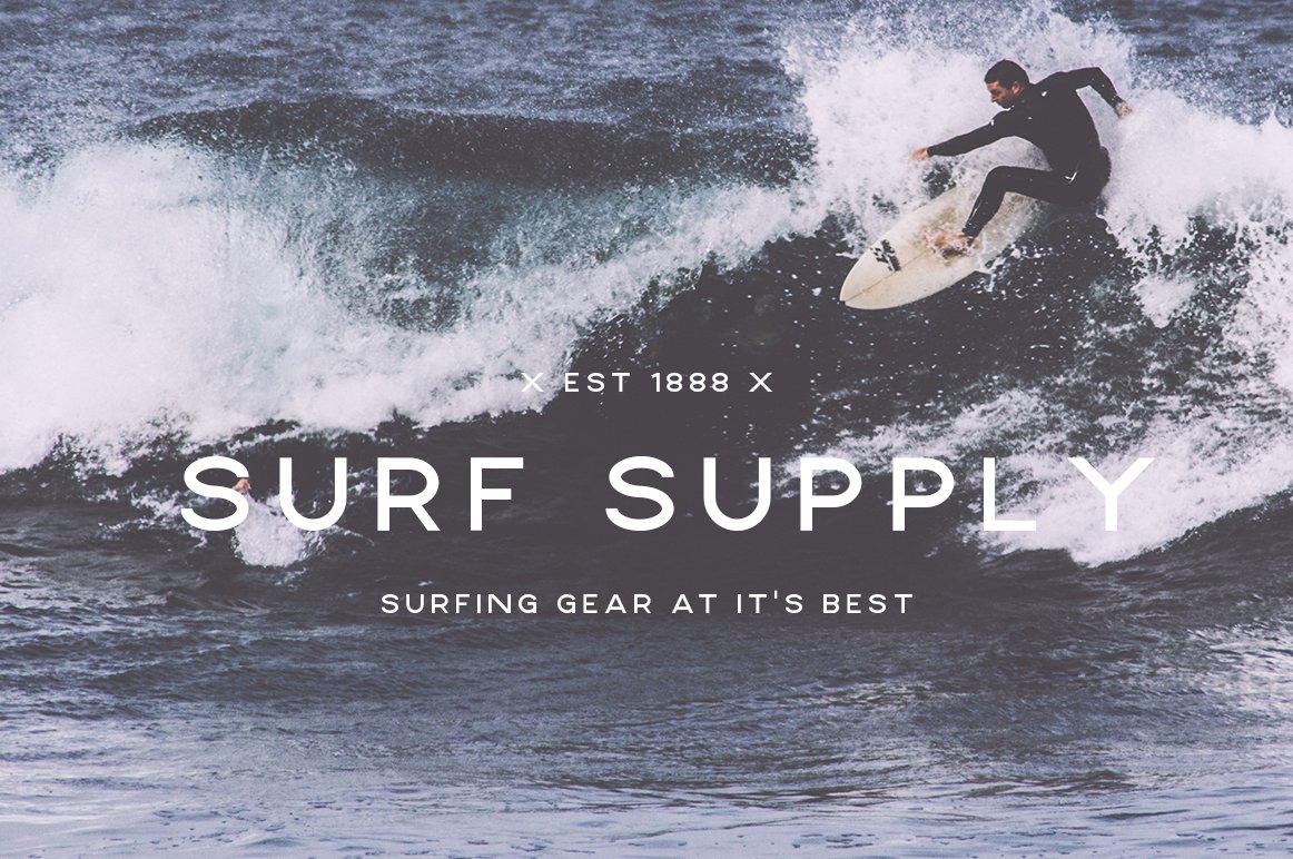 surf supply 241