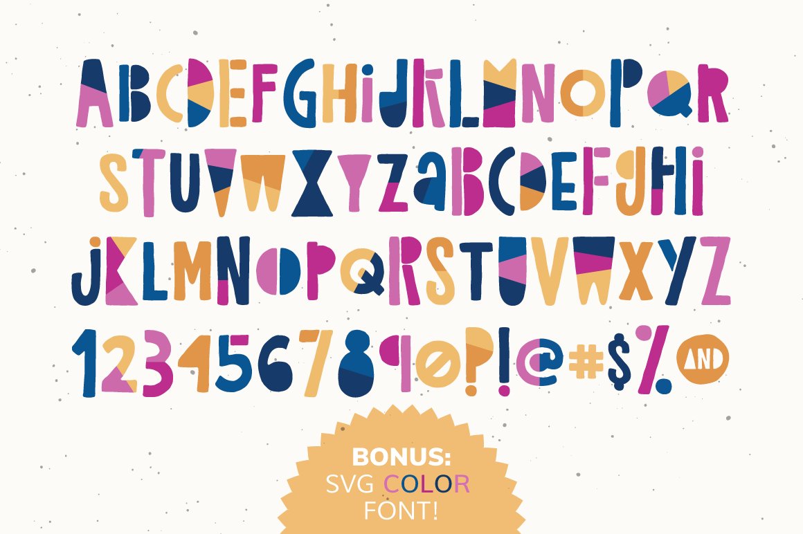 svg letters 483