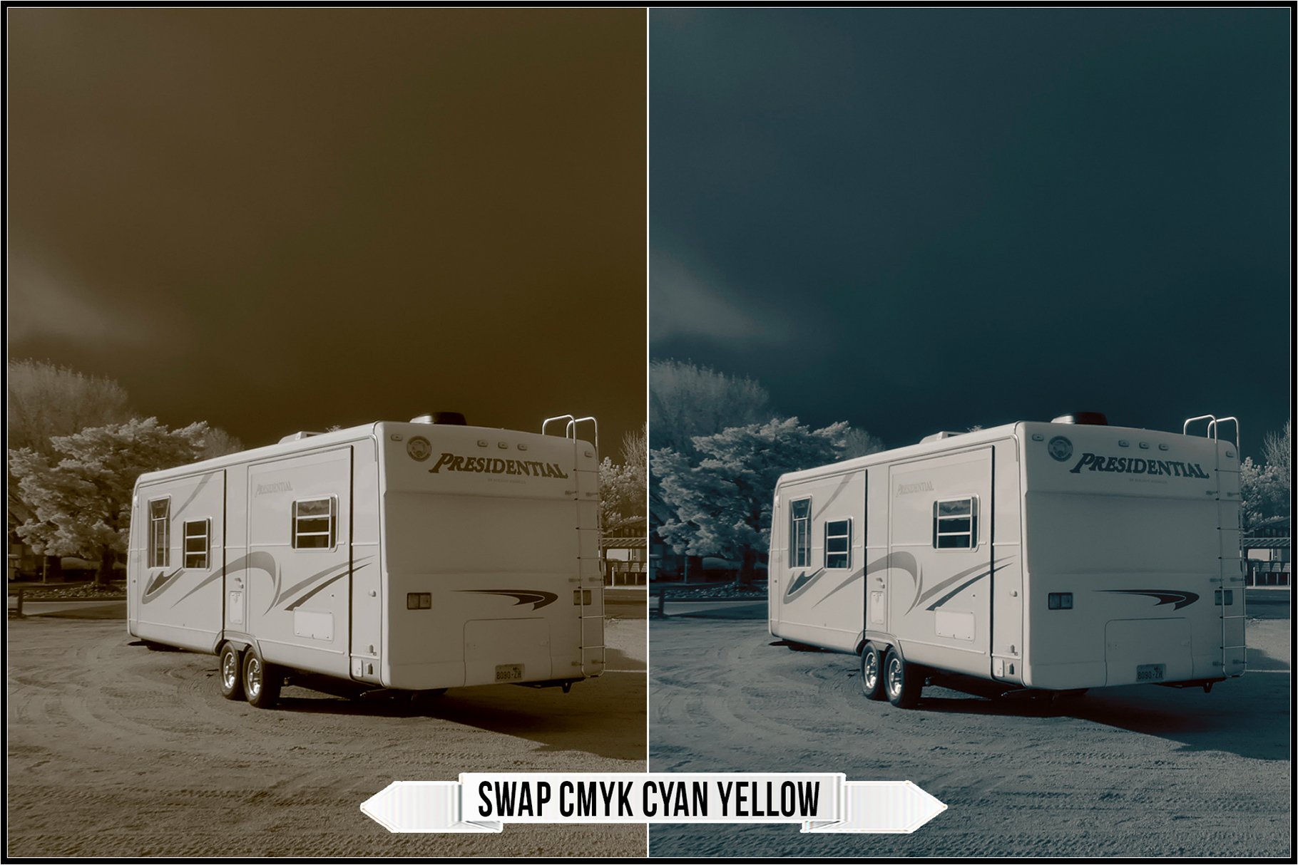 swap cmyk cyan yellow 752