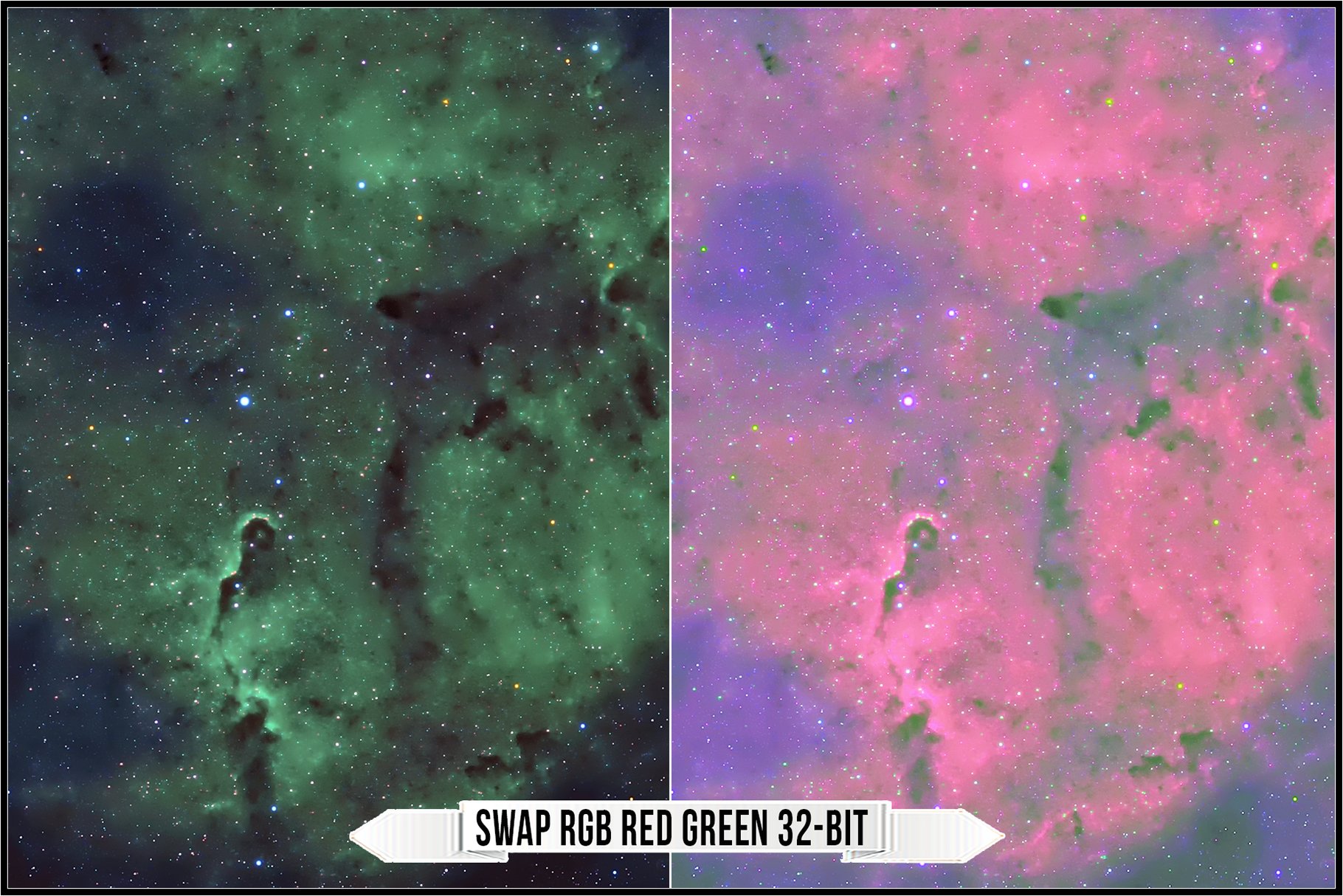 swap rgb red green 32 bit 357