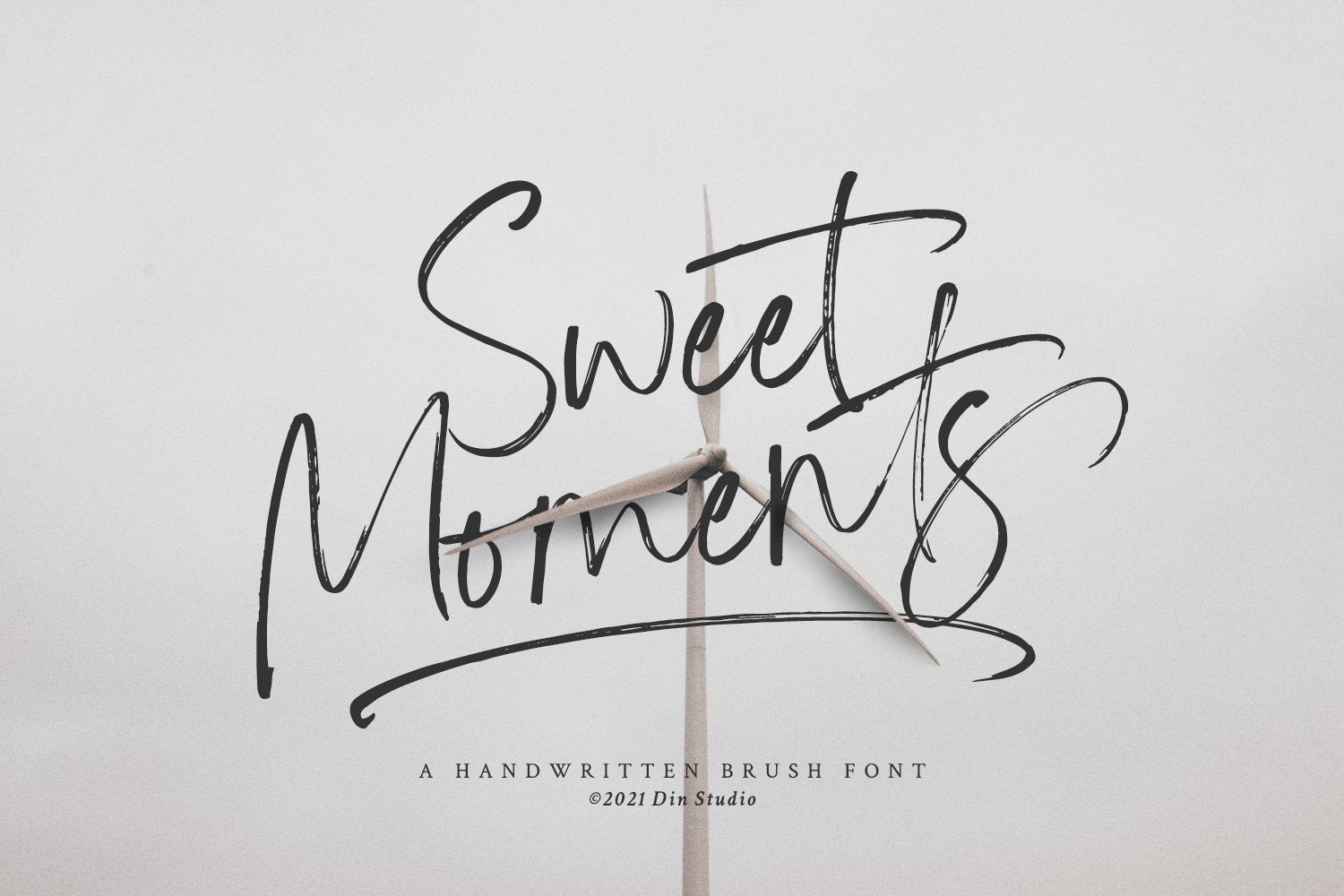 Sweet Moments cover image.