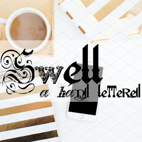 Swell cover image.