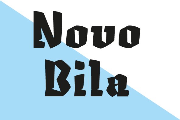 Novo Bila cover image.
