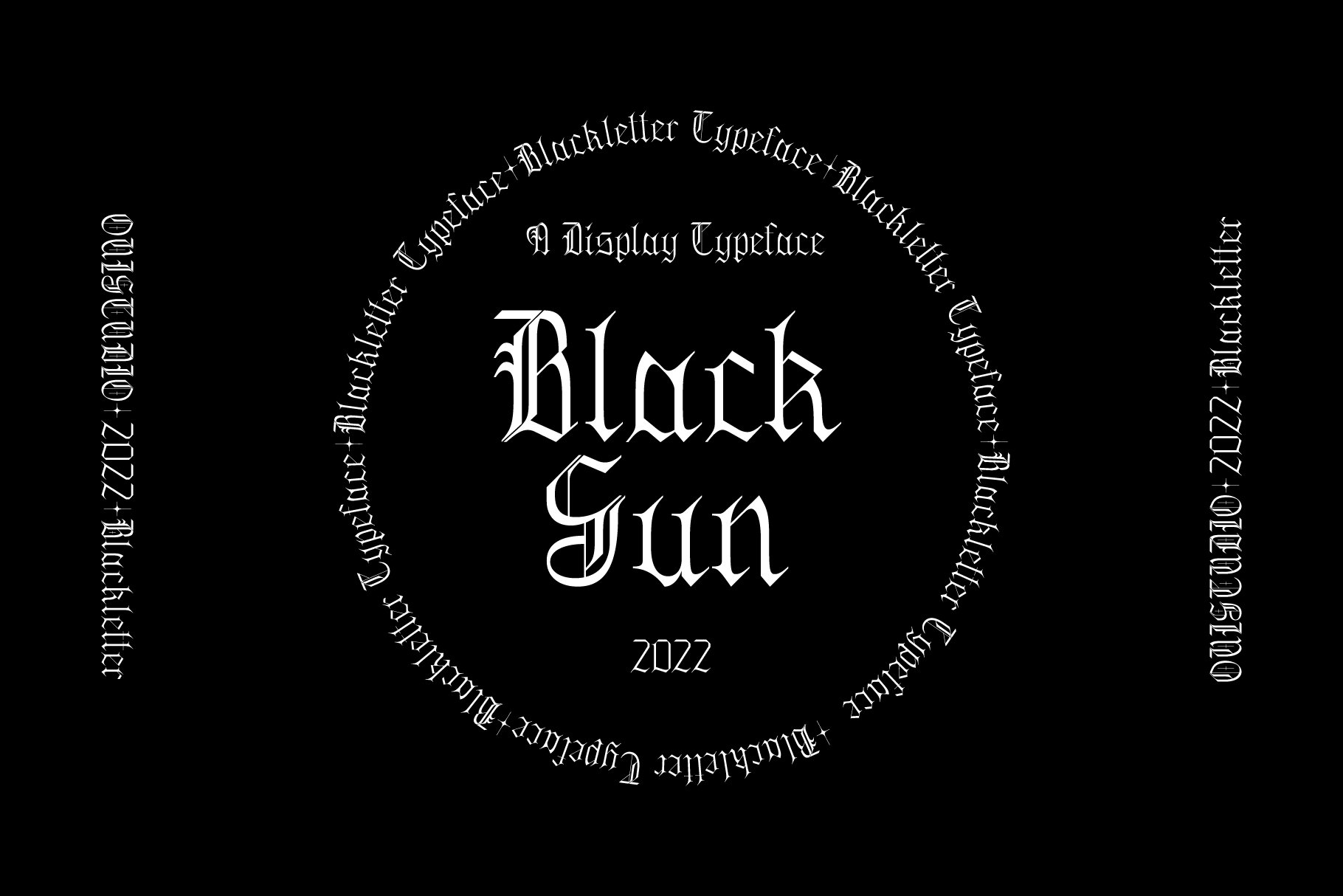Intro Offer 50% Black Sun preview image.