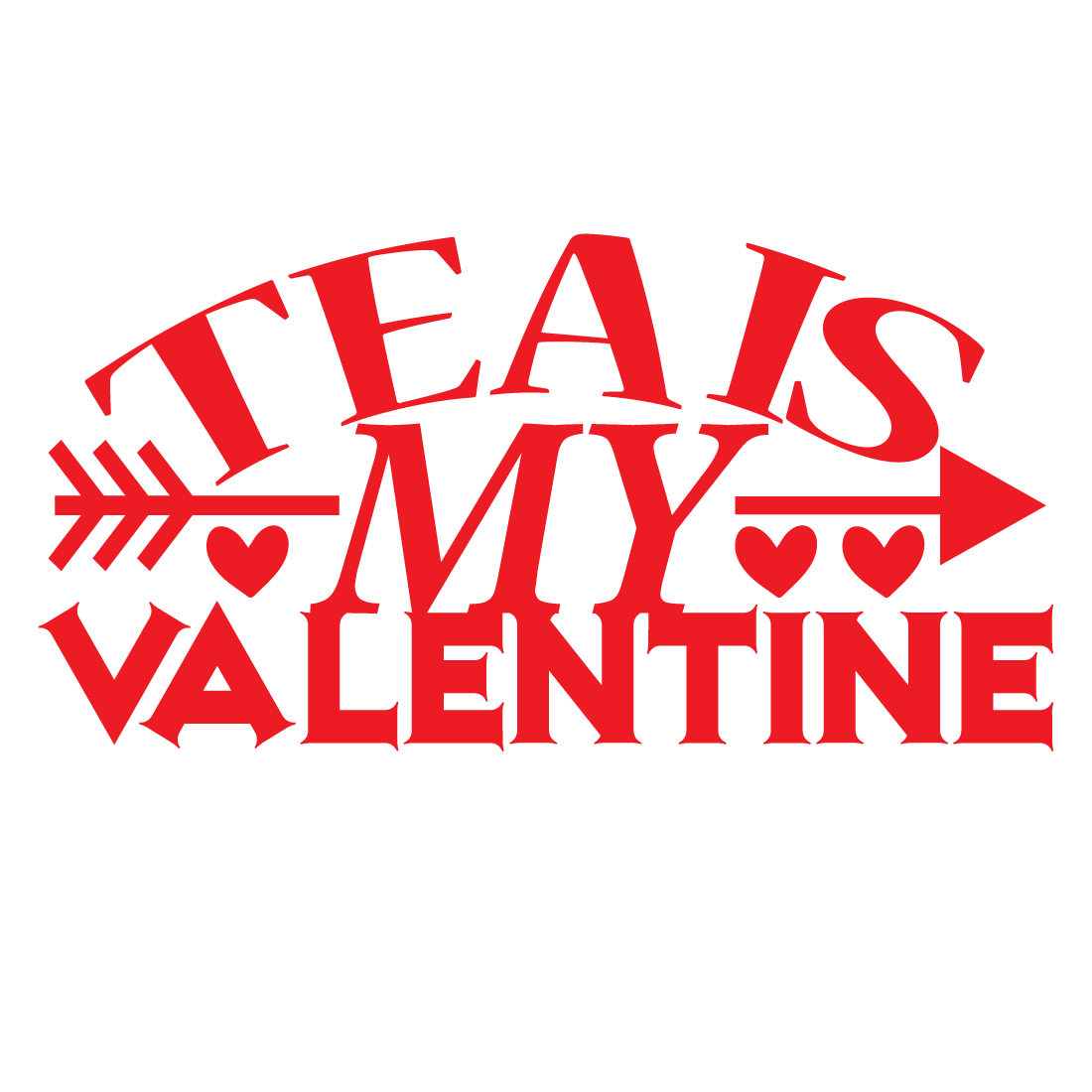 Tacos-are-my-valentine preview image.