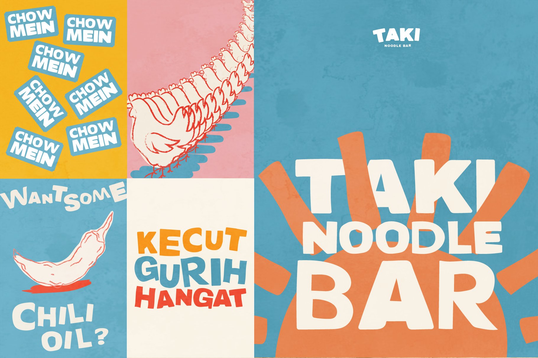 taki font font 4 71