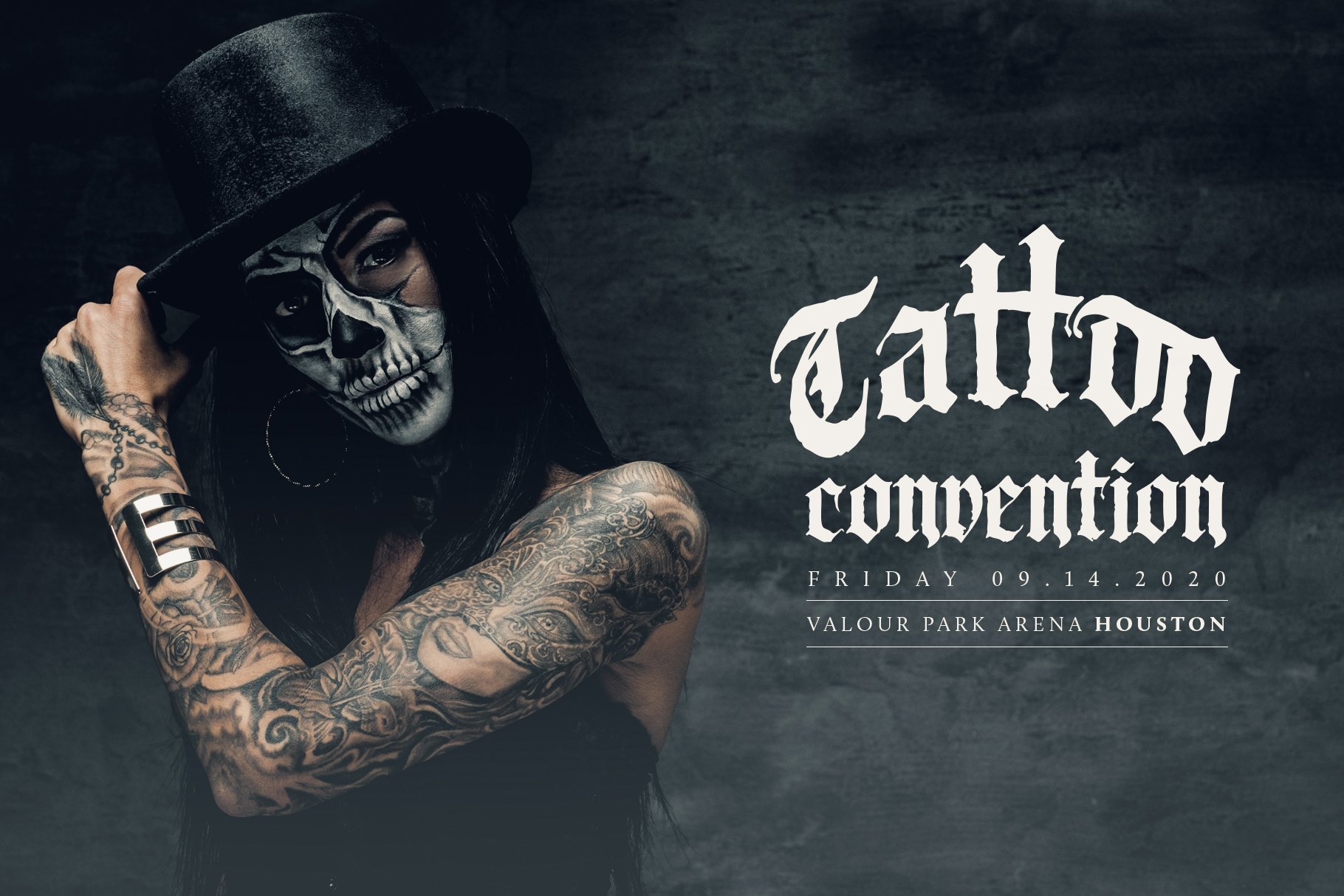 tatto convention 930
