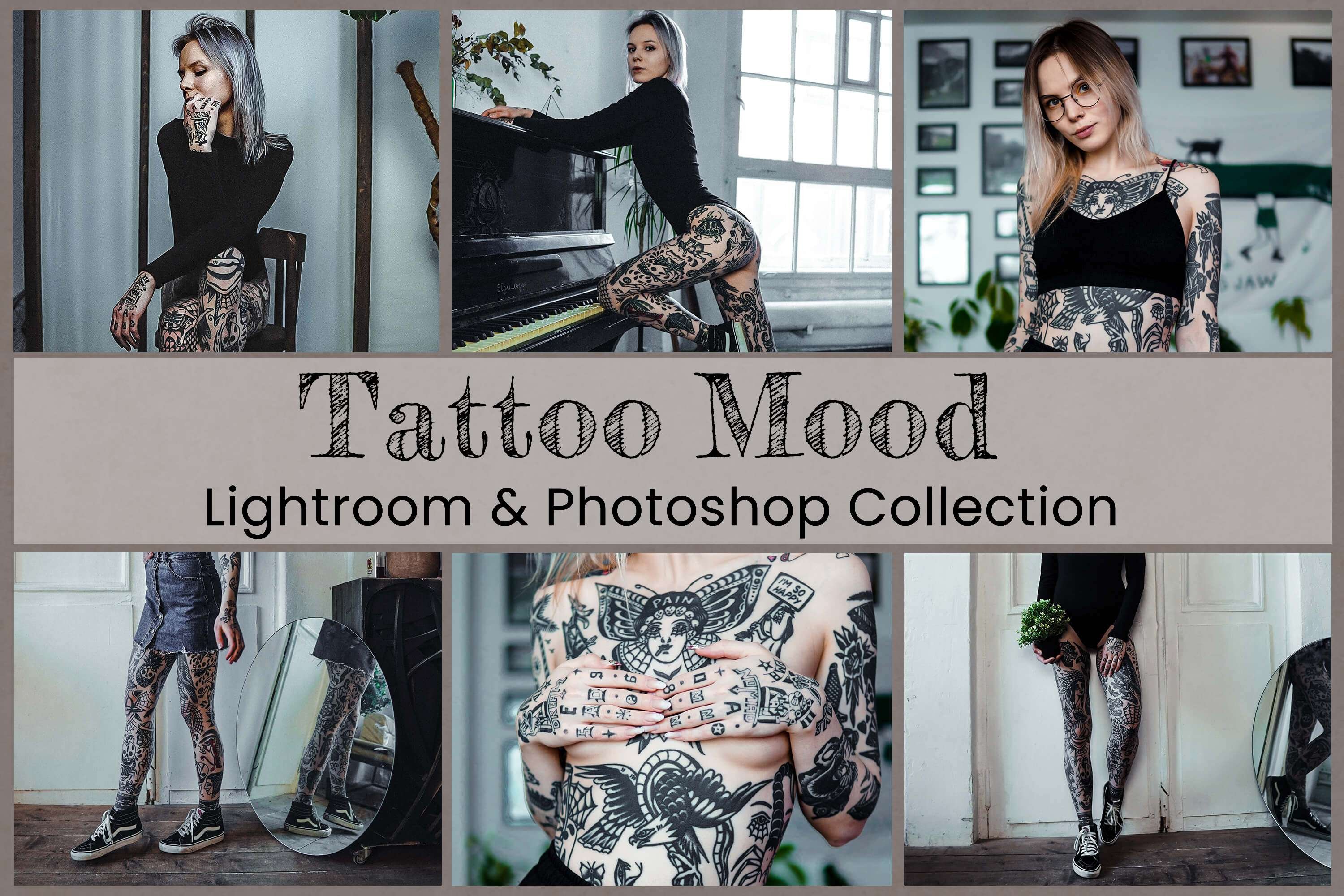 tattoo mood main poster 854