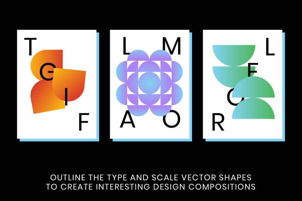 Pattern Dingbats Font – MasterBundles