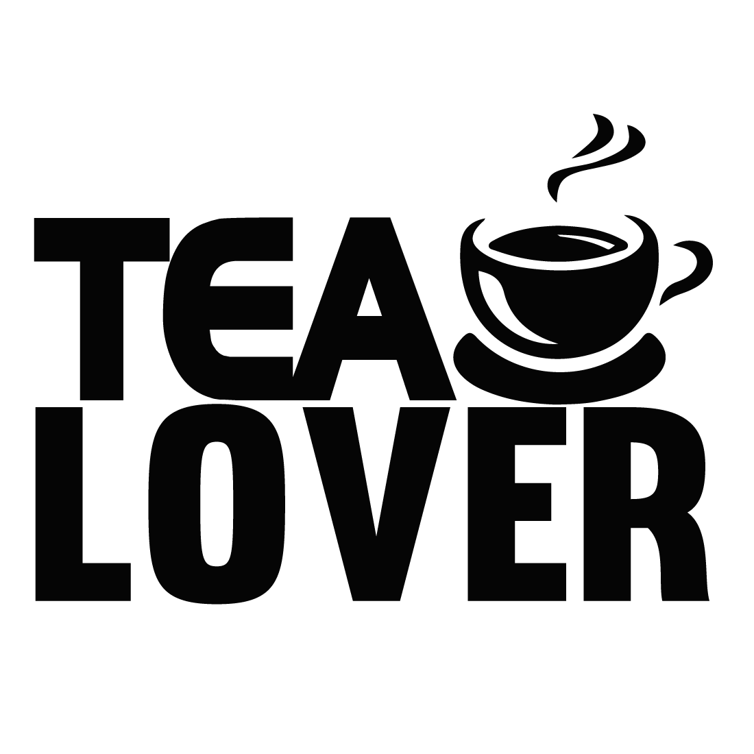 Tea Lover preview image.