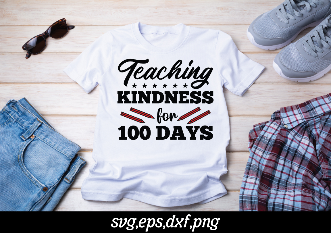 teaching kindness for 100 days 2 997