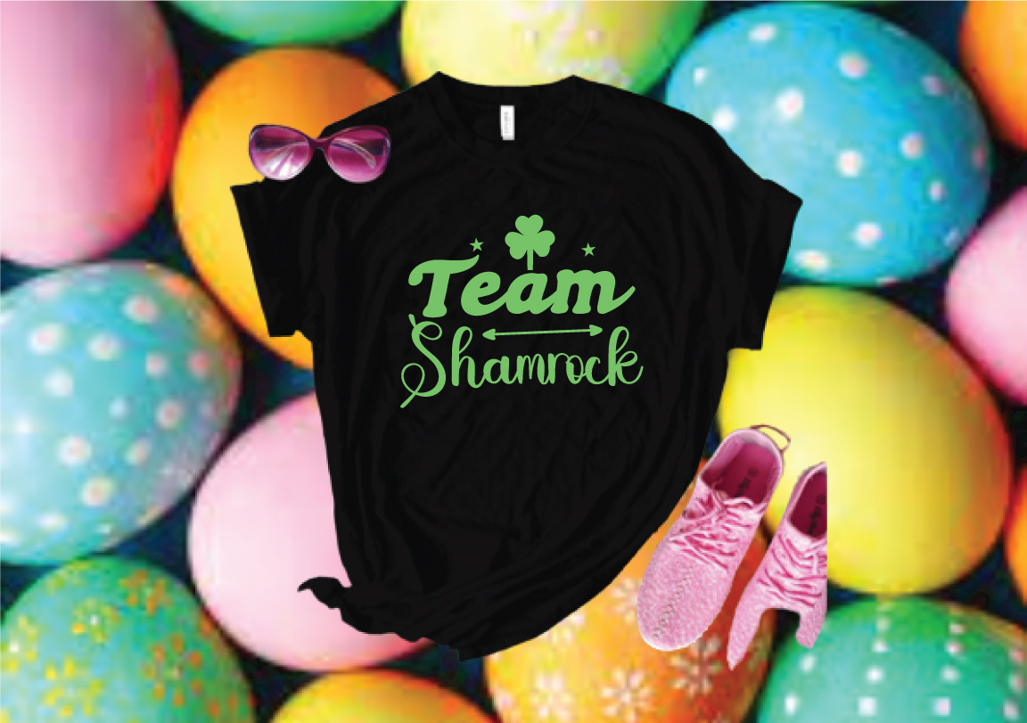 team shamrock 1 601