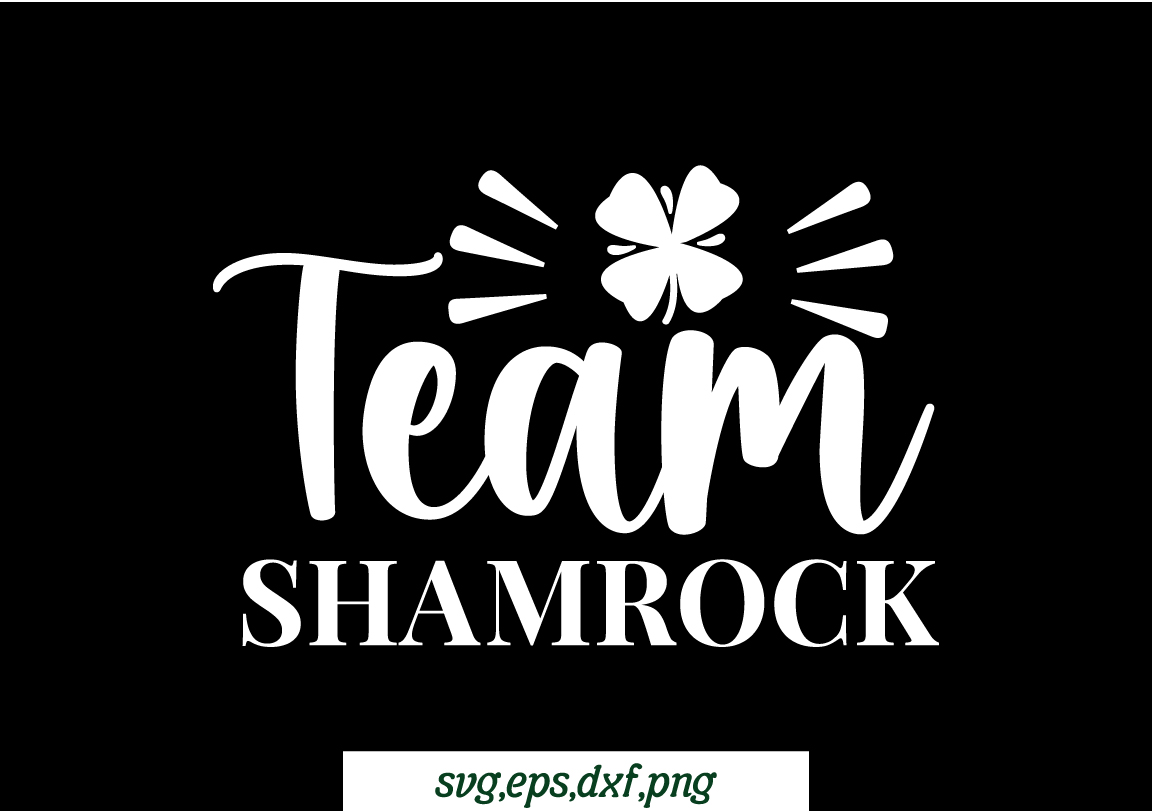 team shamrock 2 116