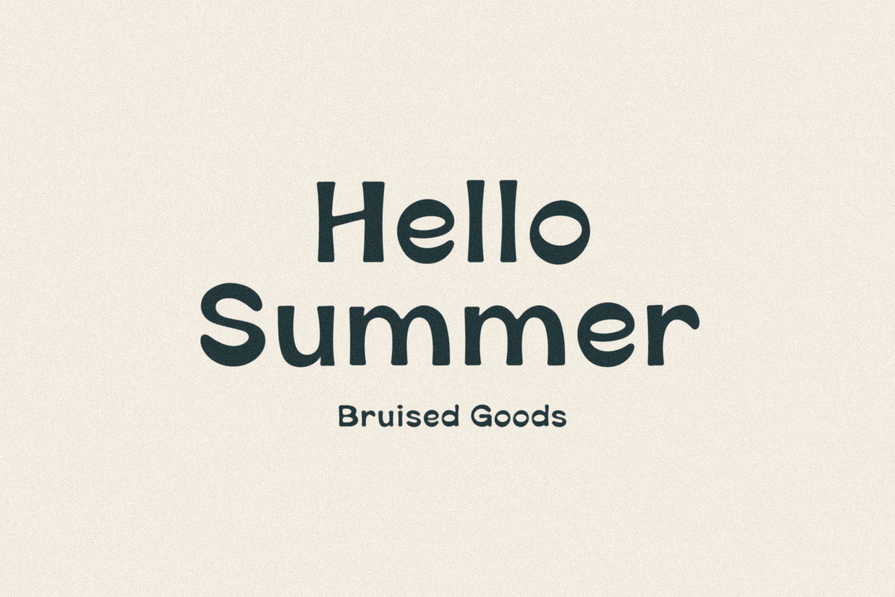 tequila bruised goods font feature images 05 335