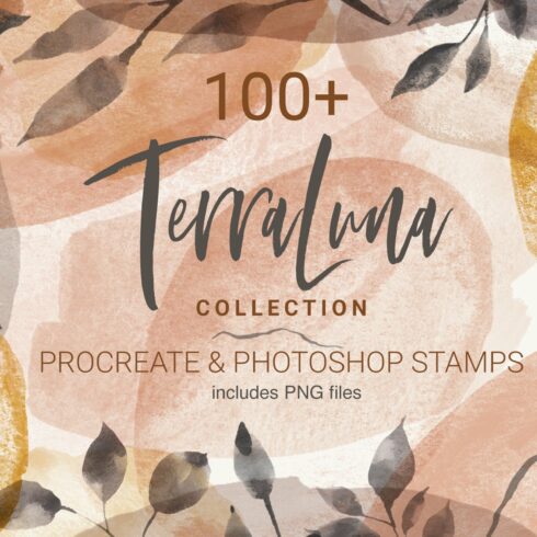 TerraLuna Stamp Collectioncover image.