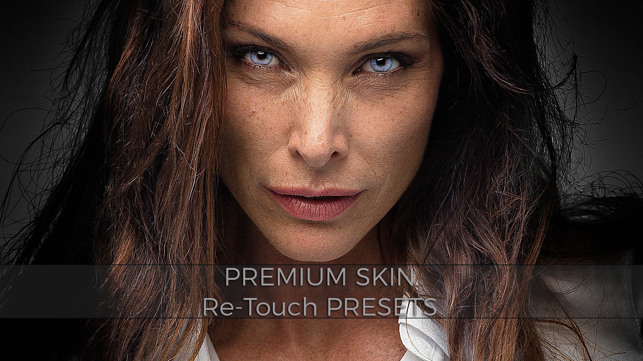 50. HQ Premium Skin Re-Touch Presetpreview image.