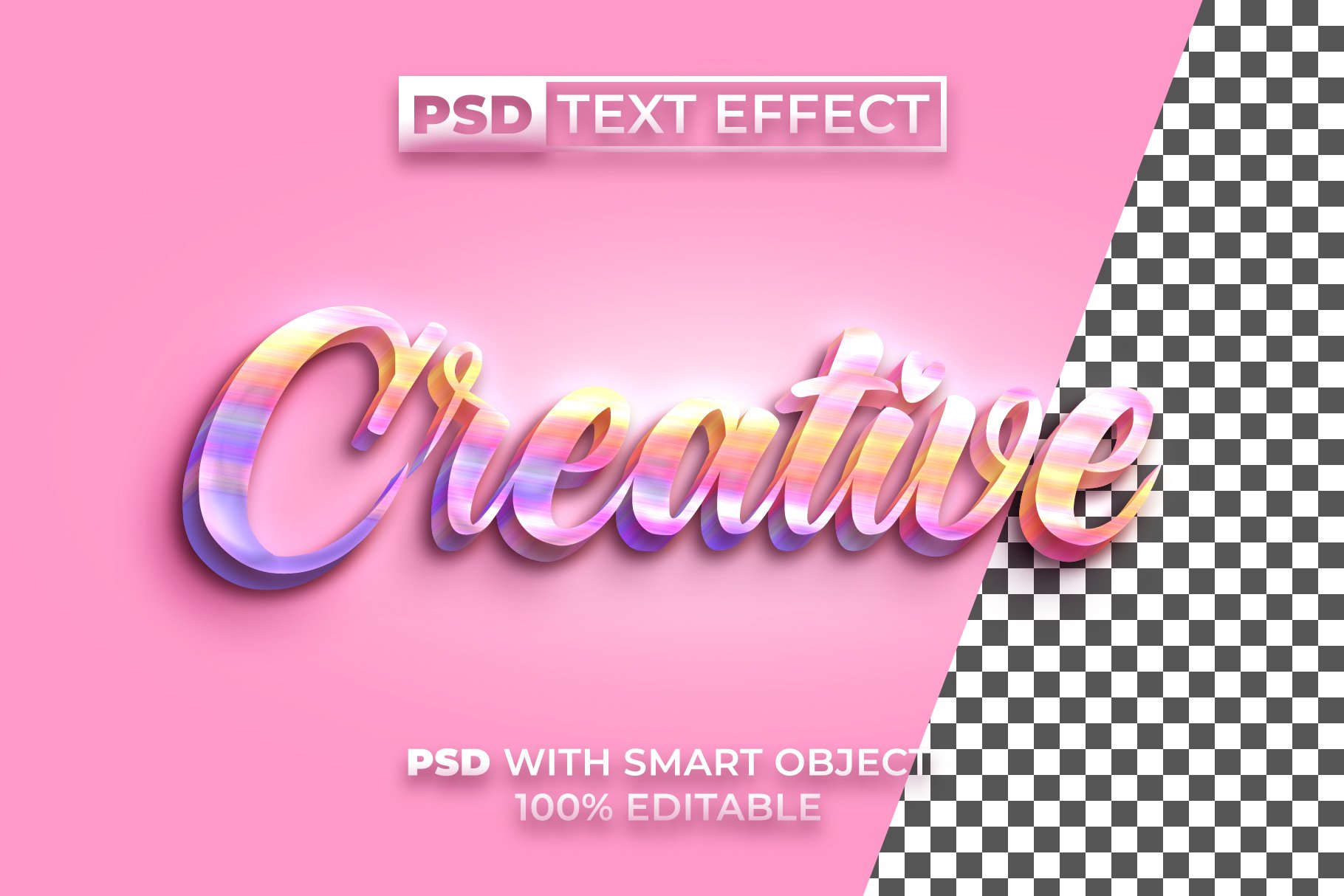 text effect creative 2 253