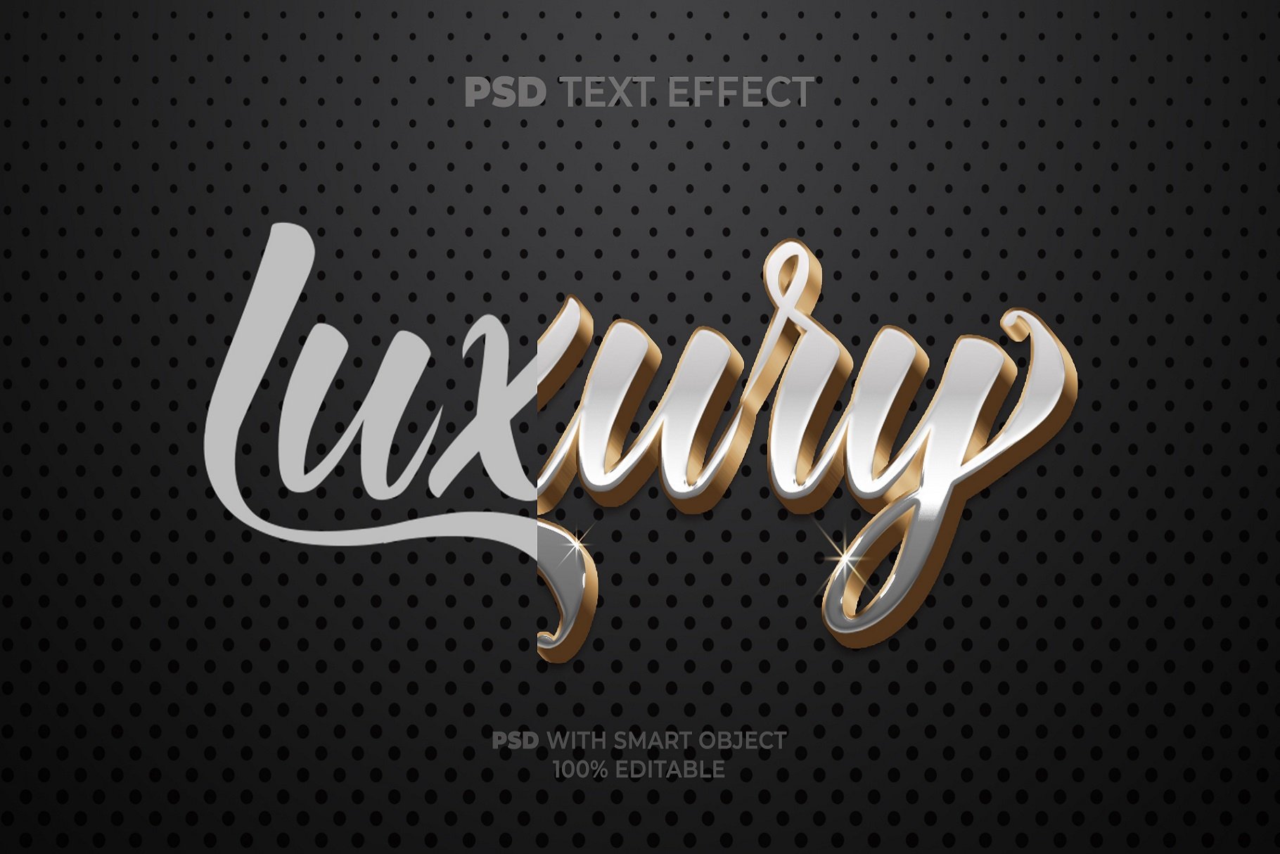 text effect gold luxury3 69