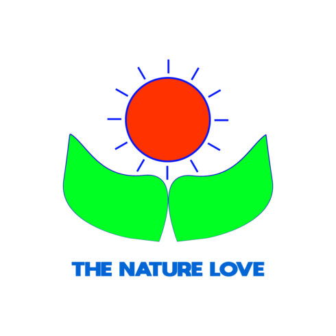 THE NATURE LOVE cover image.